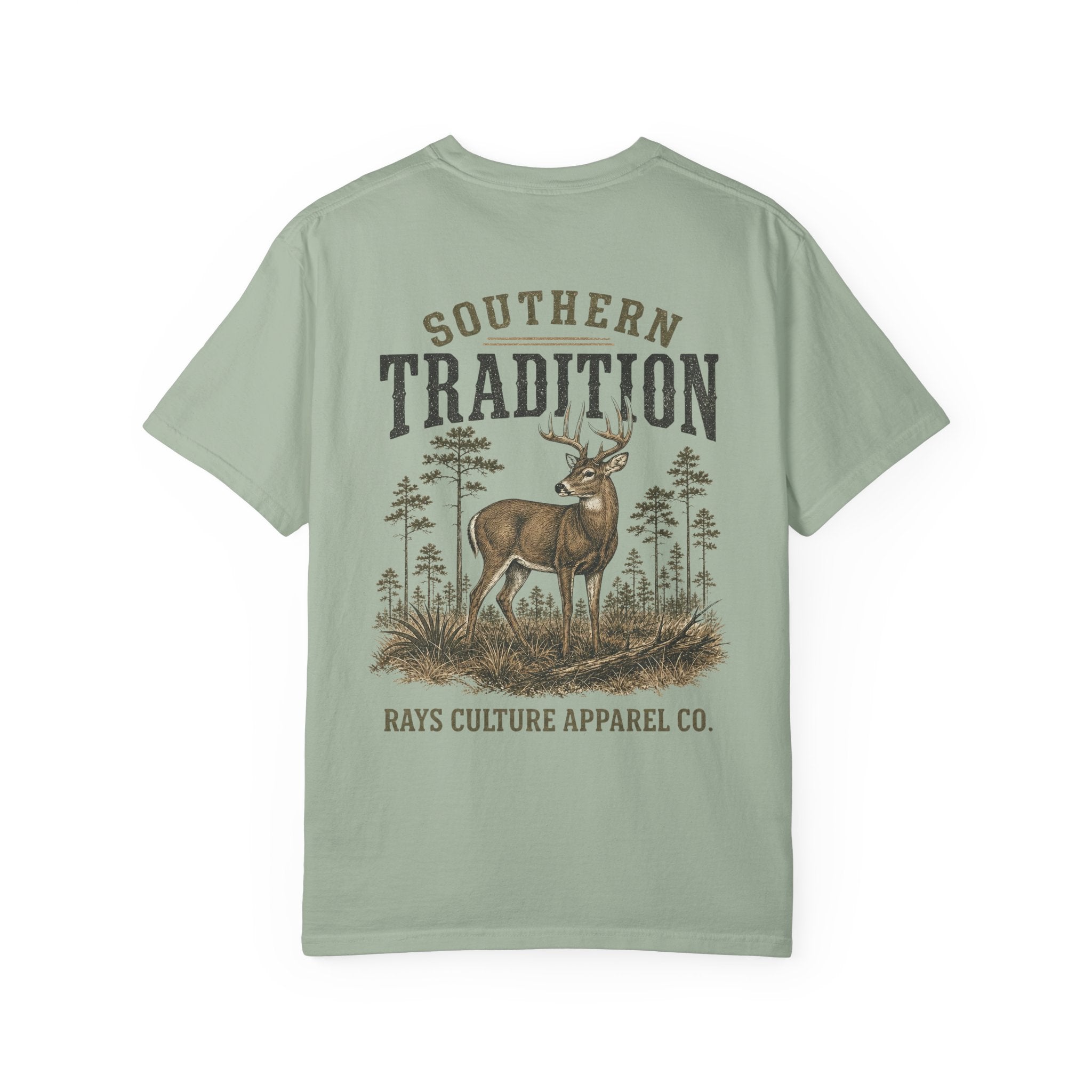 Southern Tradition