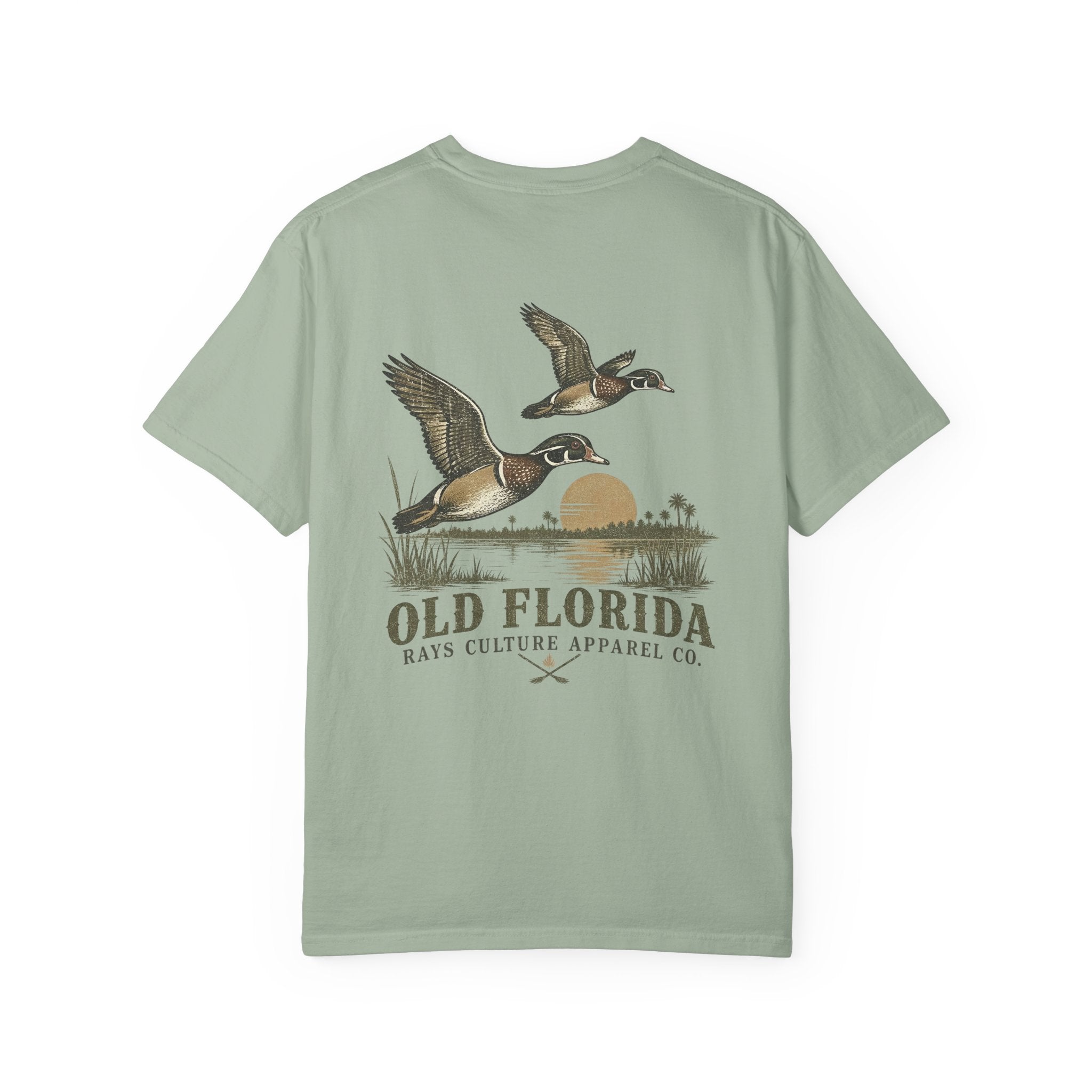 Old Florida