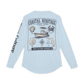 Coastal Heritage UPF 50 Shirt