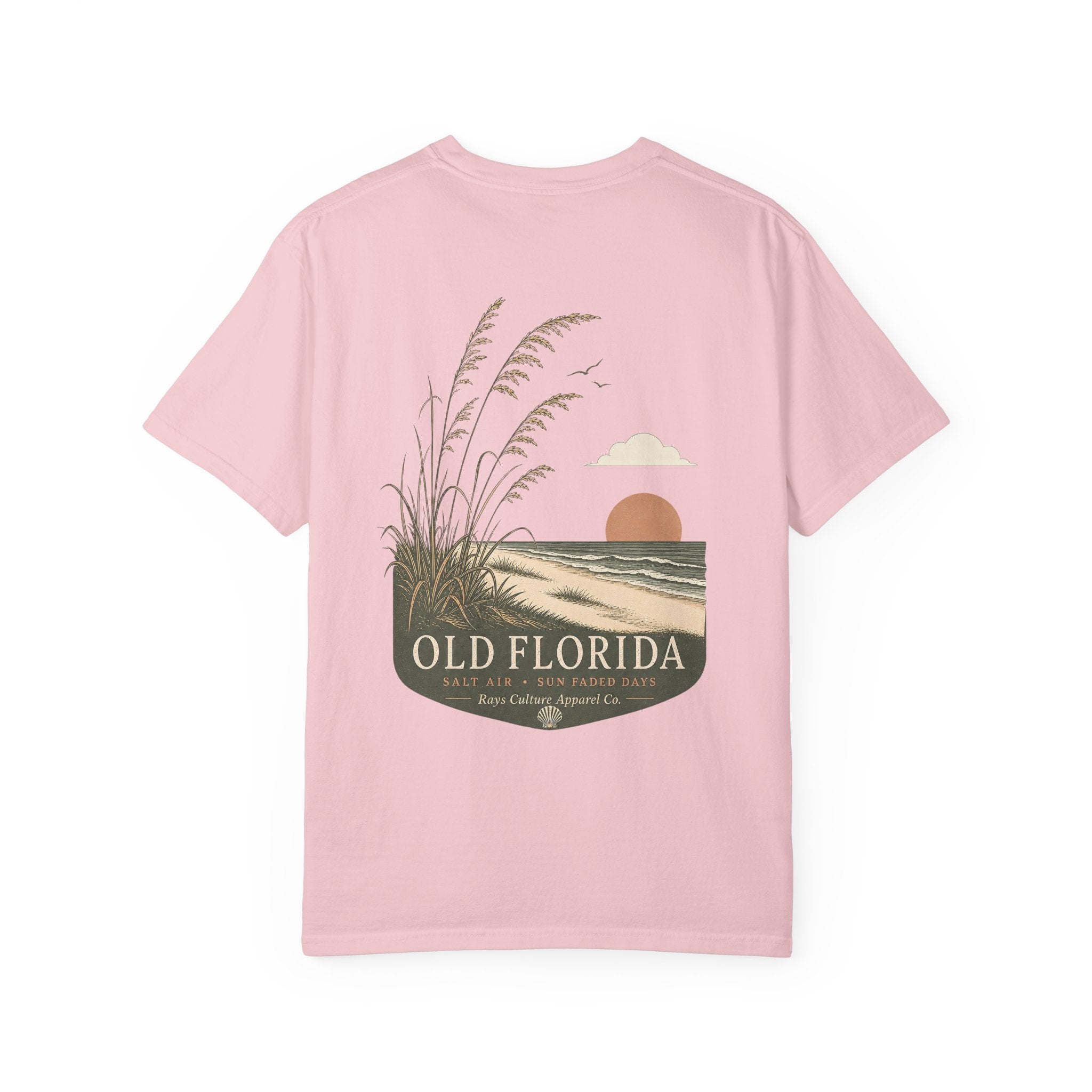 Old Florida