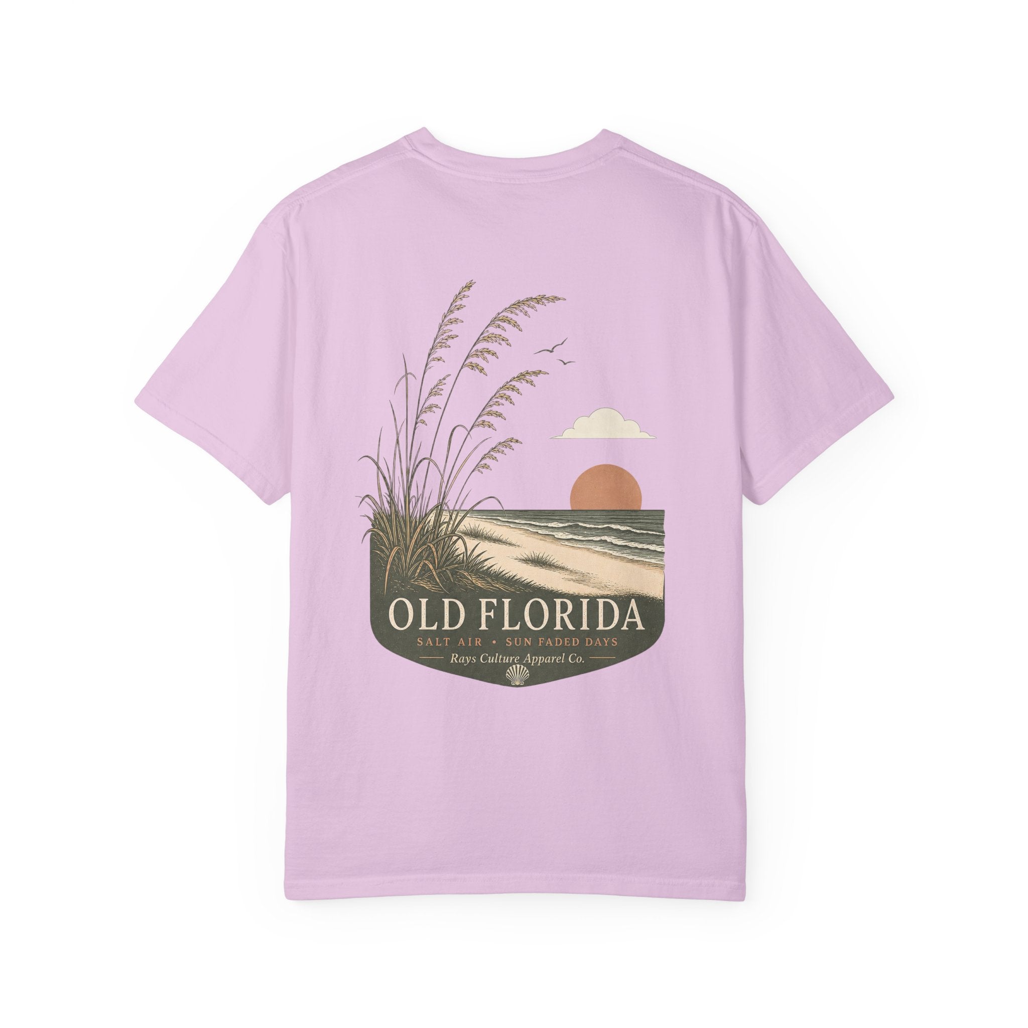 Old Florida