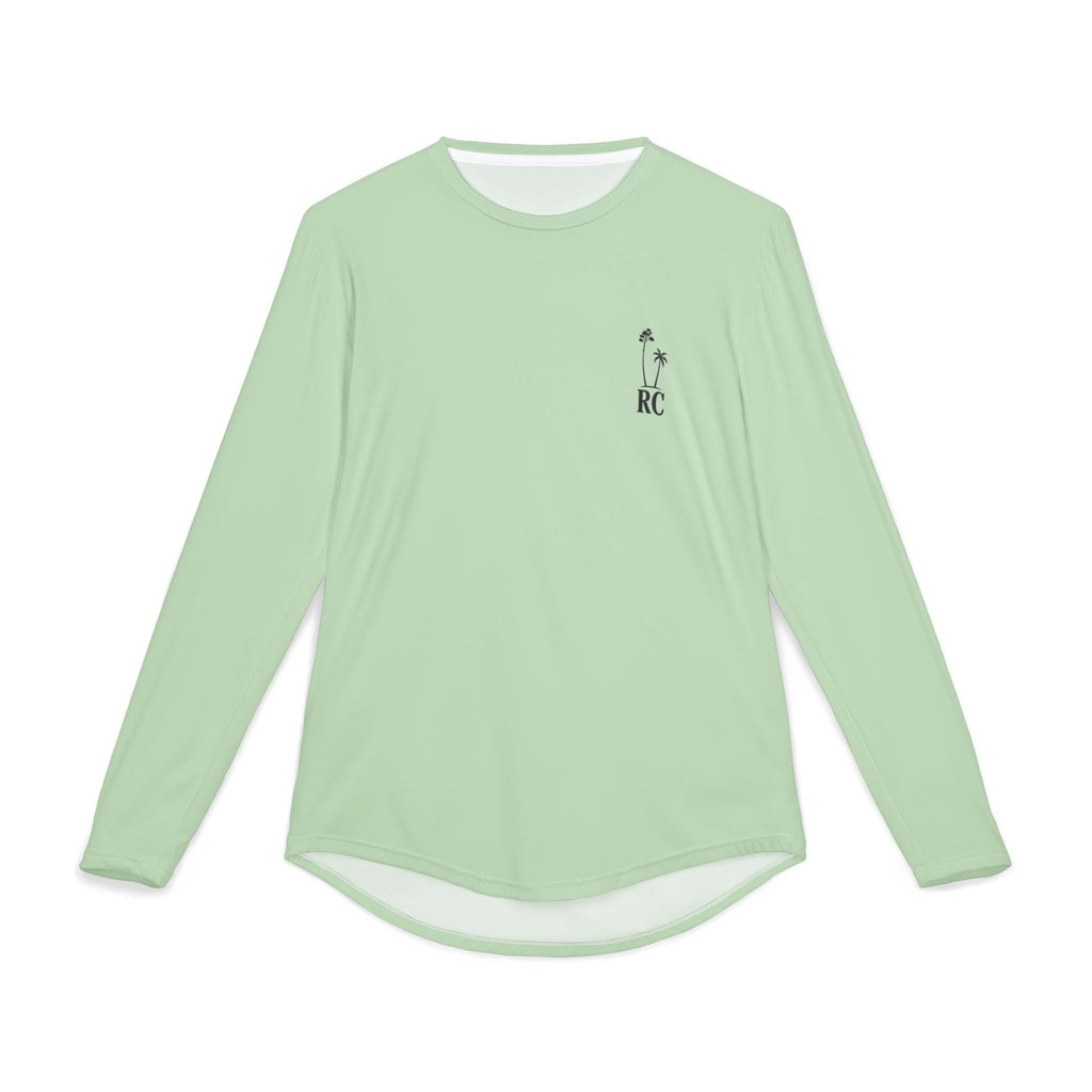 Bay Scallop UPF 50 Shirt