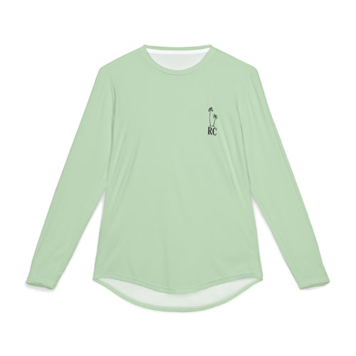 Bay Scallop UPF 50 Shirt