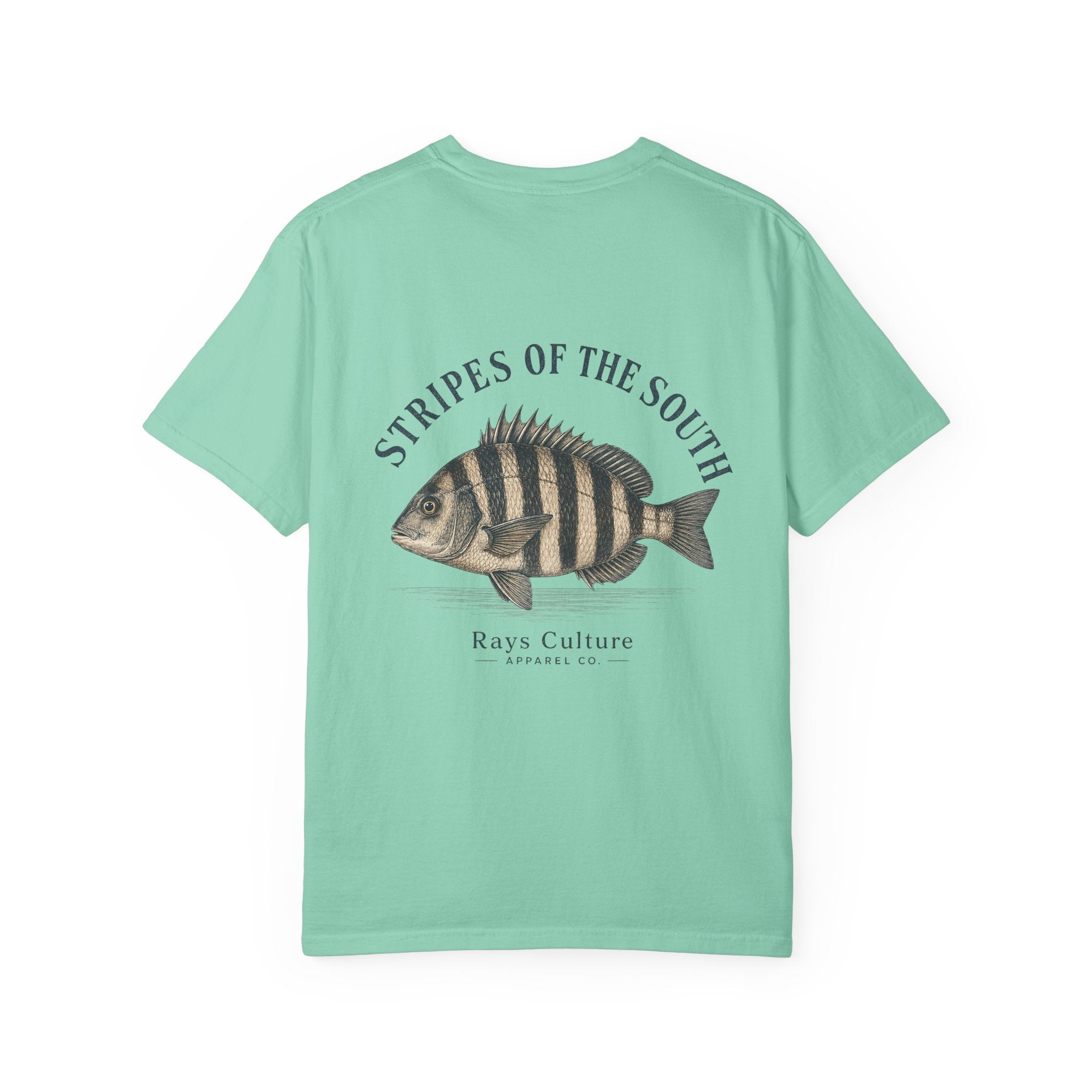 Stripes Of The South
