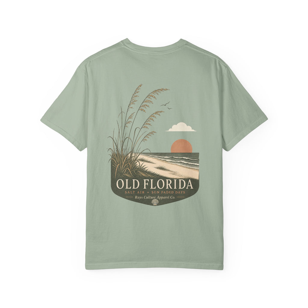 Old Florida
