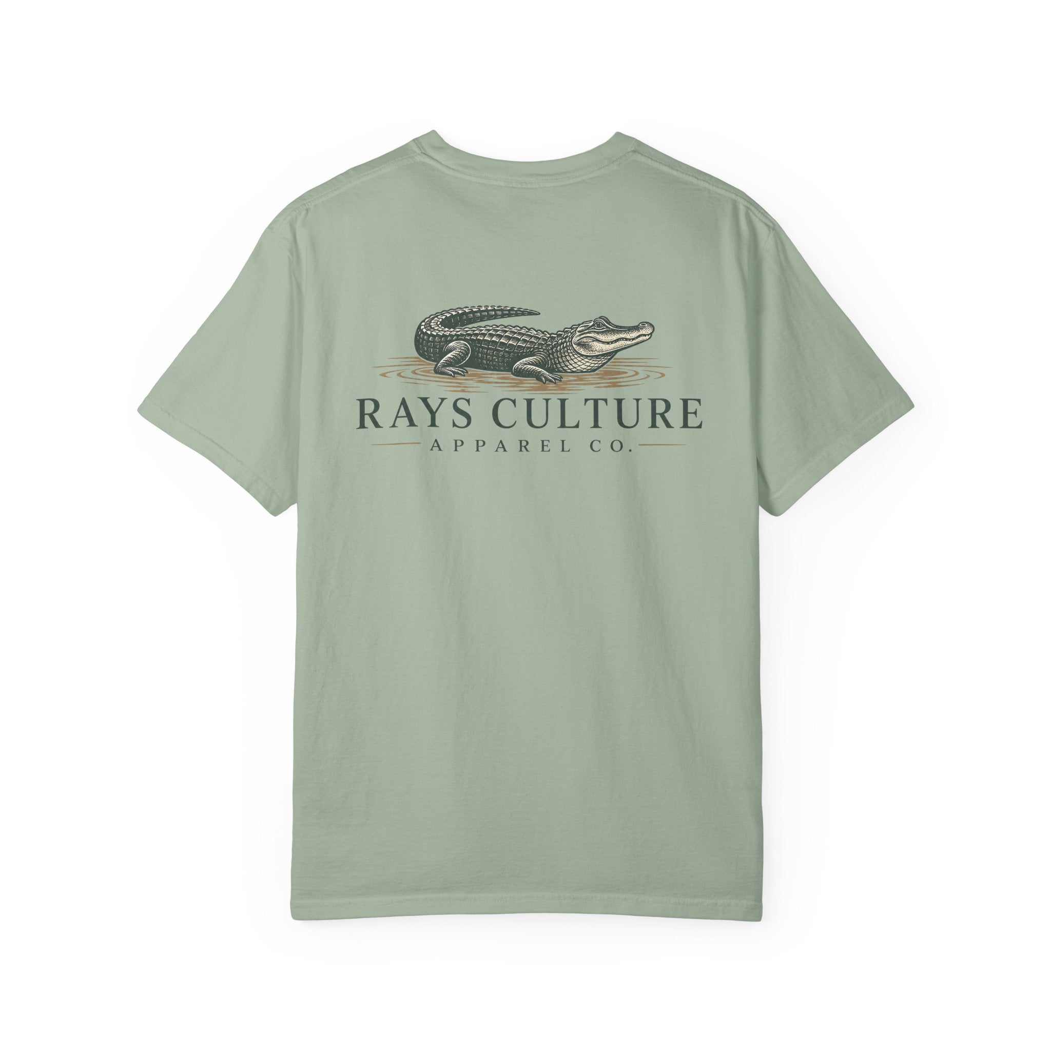 Swamp Tee