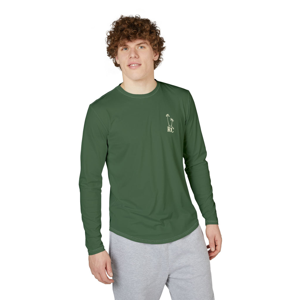 Saltwater Lures UPF 50 Shirt