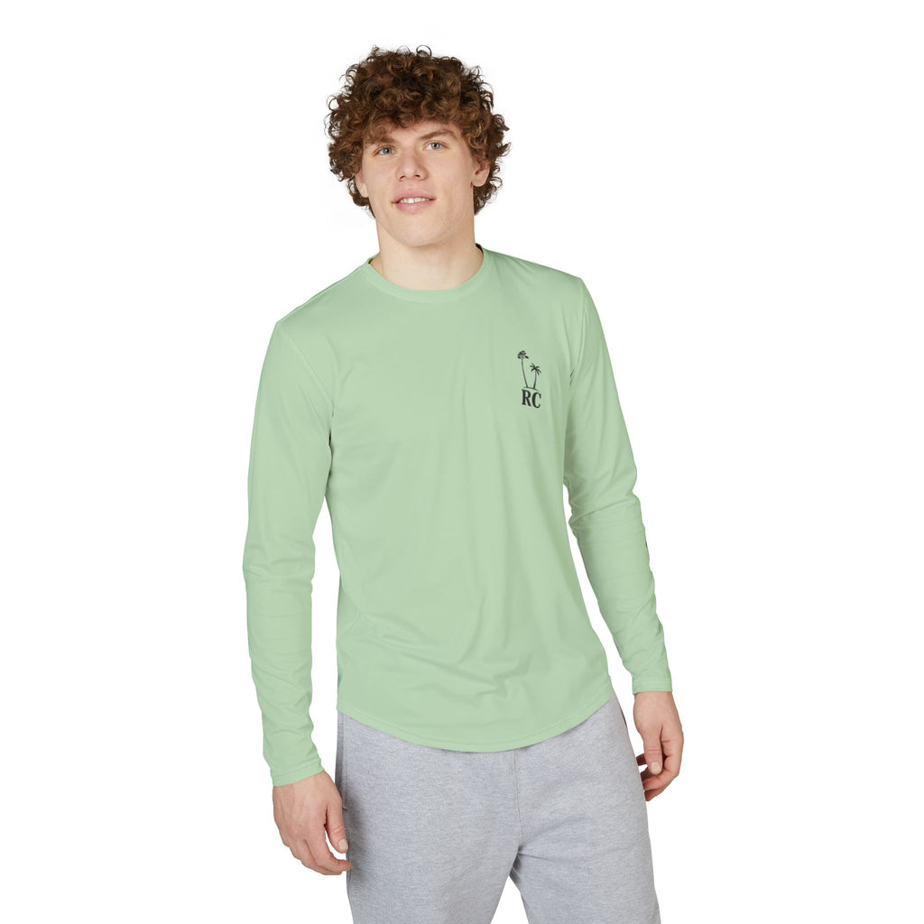 Bay Scallop UPF 50 Shirt