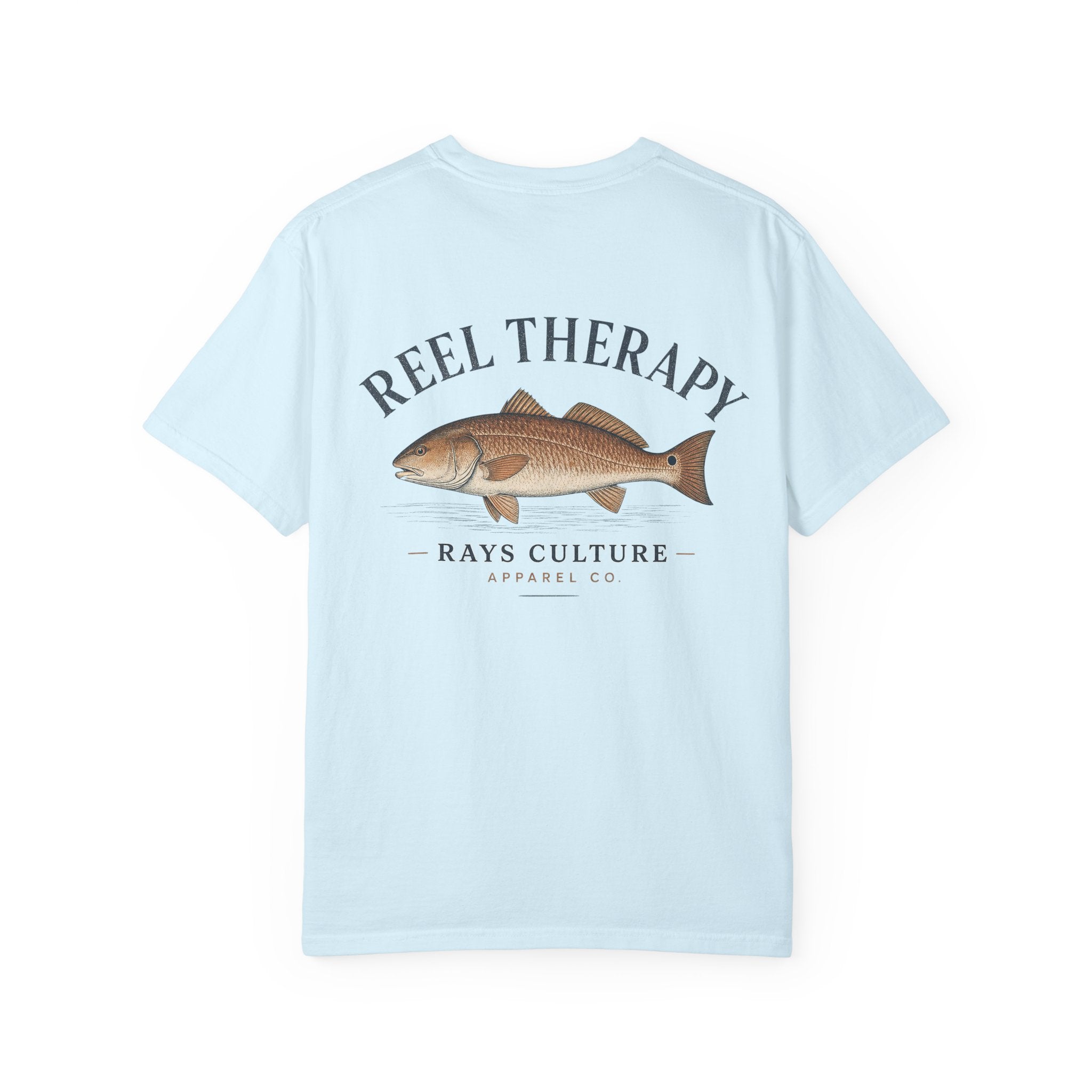 Reel Therapy
