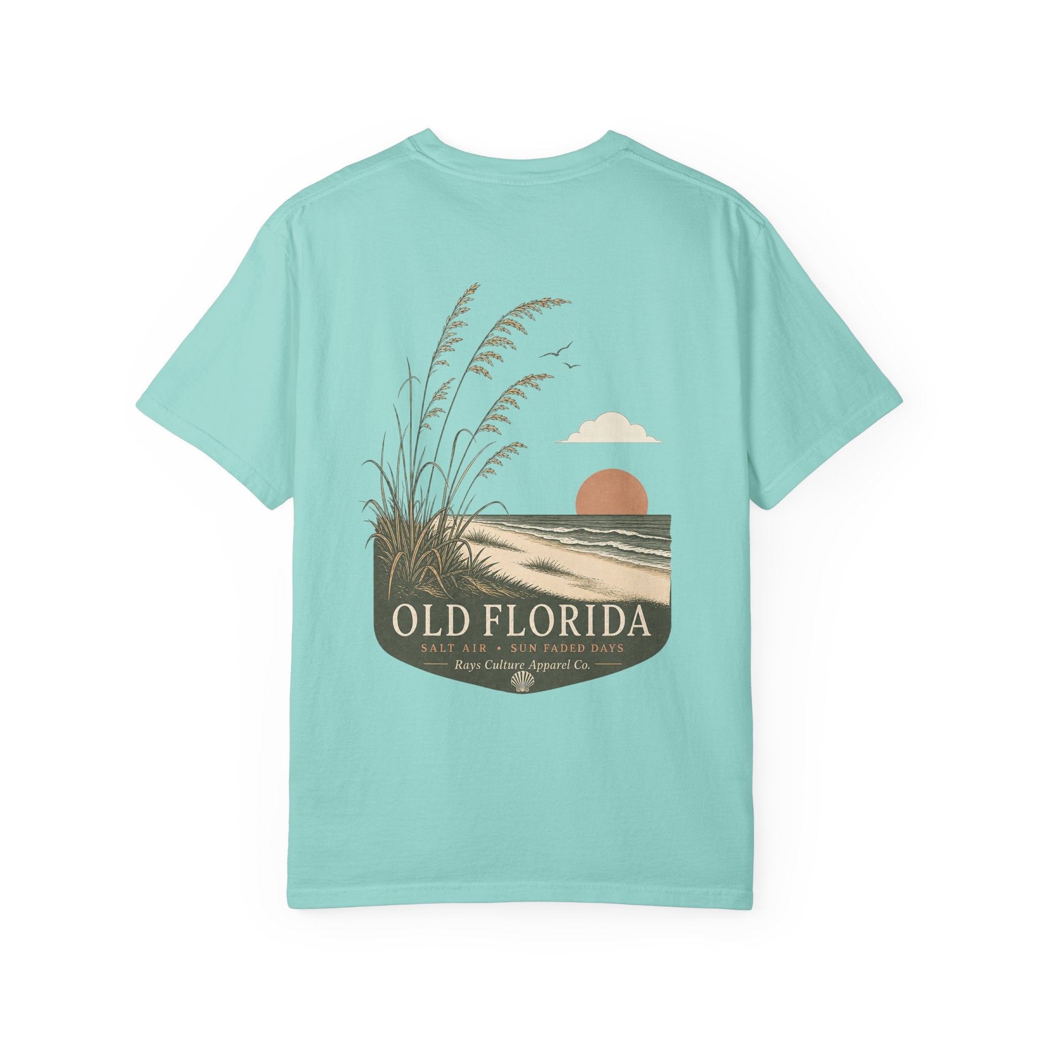 Old Florida