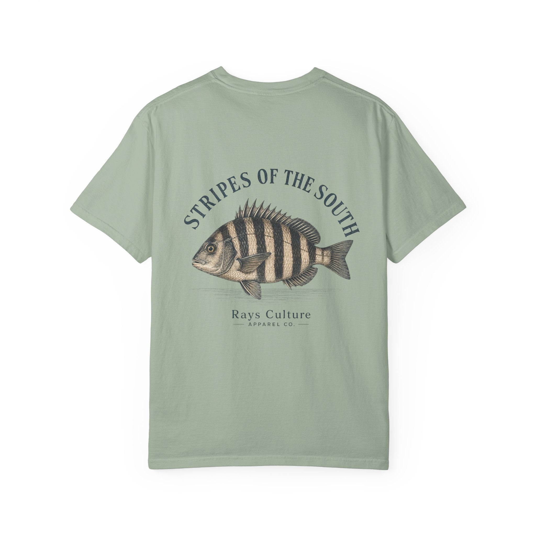 Stripes Of The South