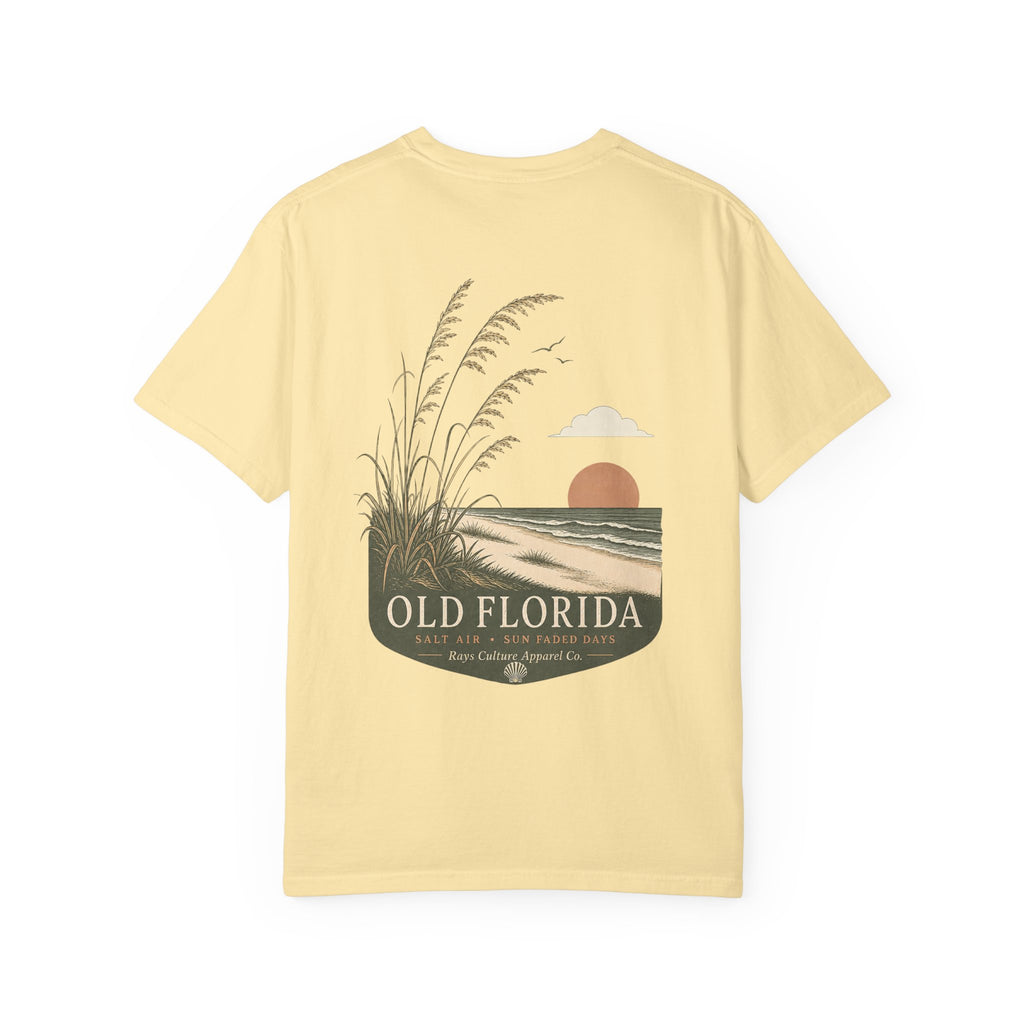 Old Florida