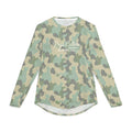 Rays Culture Camo UPF 50 Shirt