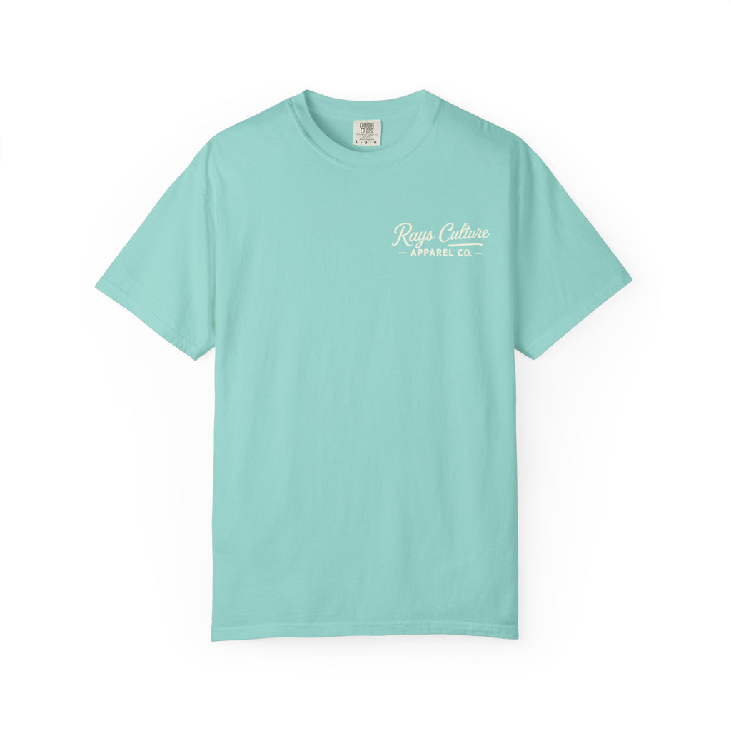 Bass Fishin Tee