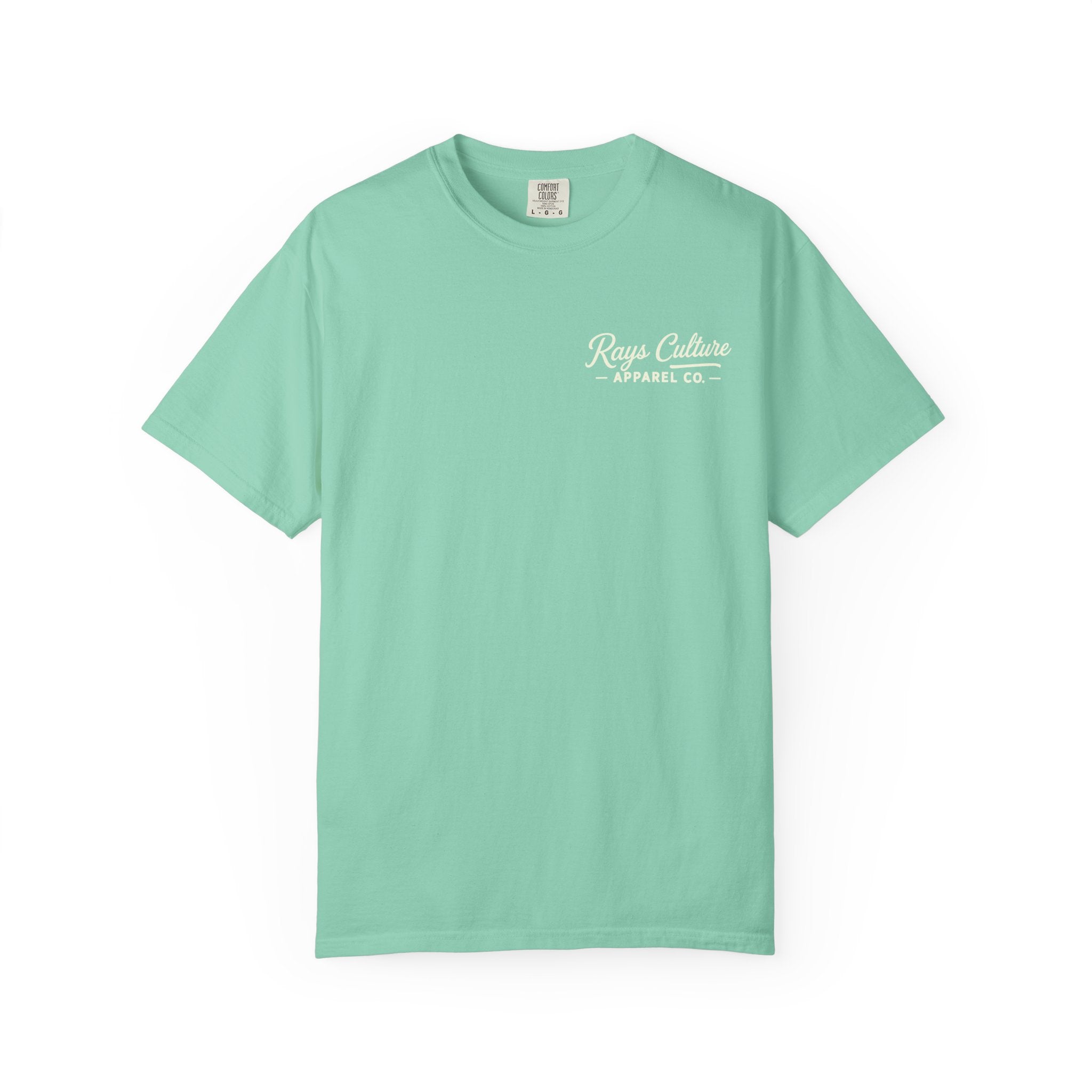 Southern To The Bone