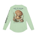 Bay Scallop UPF 50 Shirt