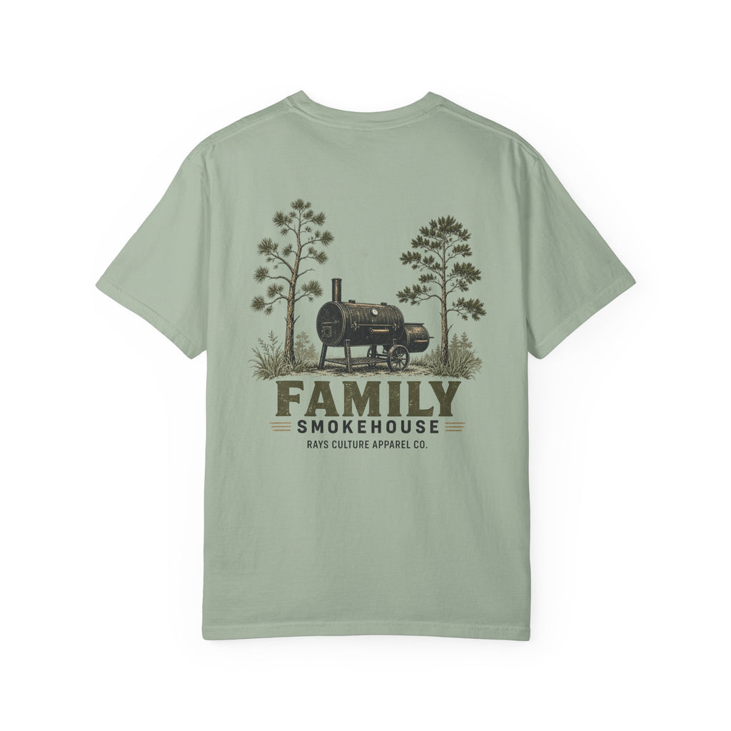 Smokehouse