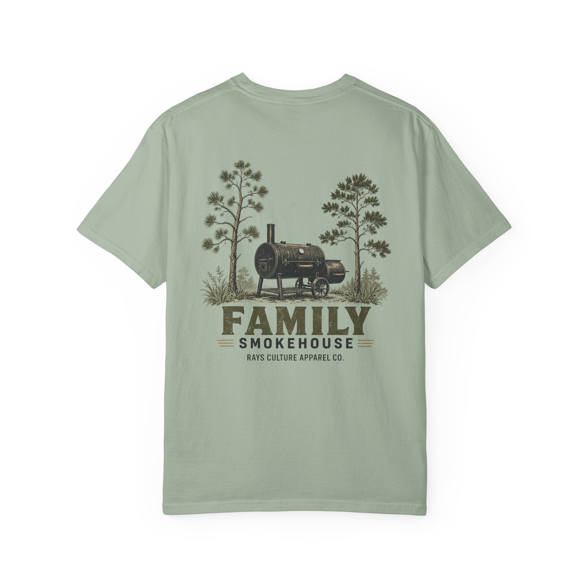 Smokehouse