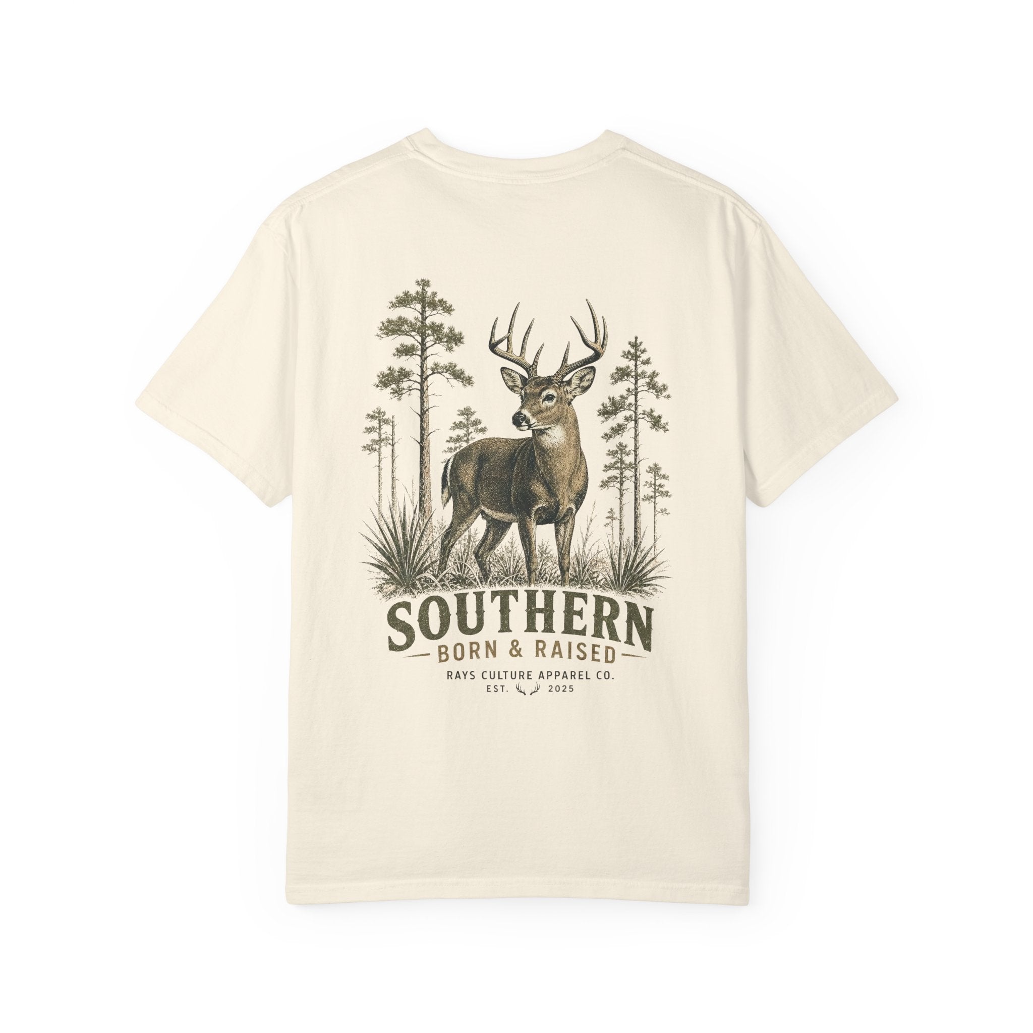 Southern Style