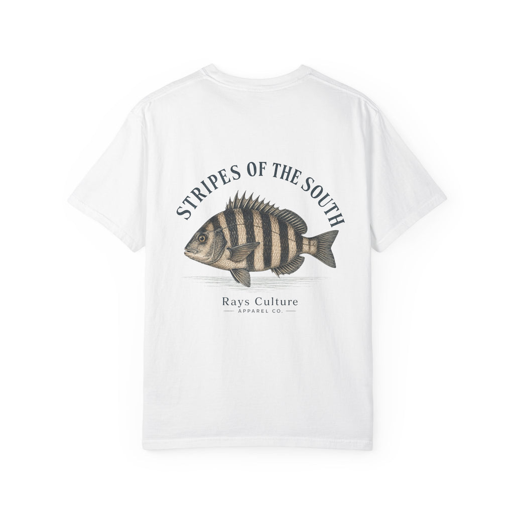 Stripes Of The South