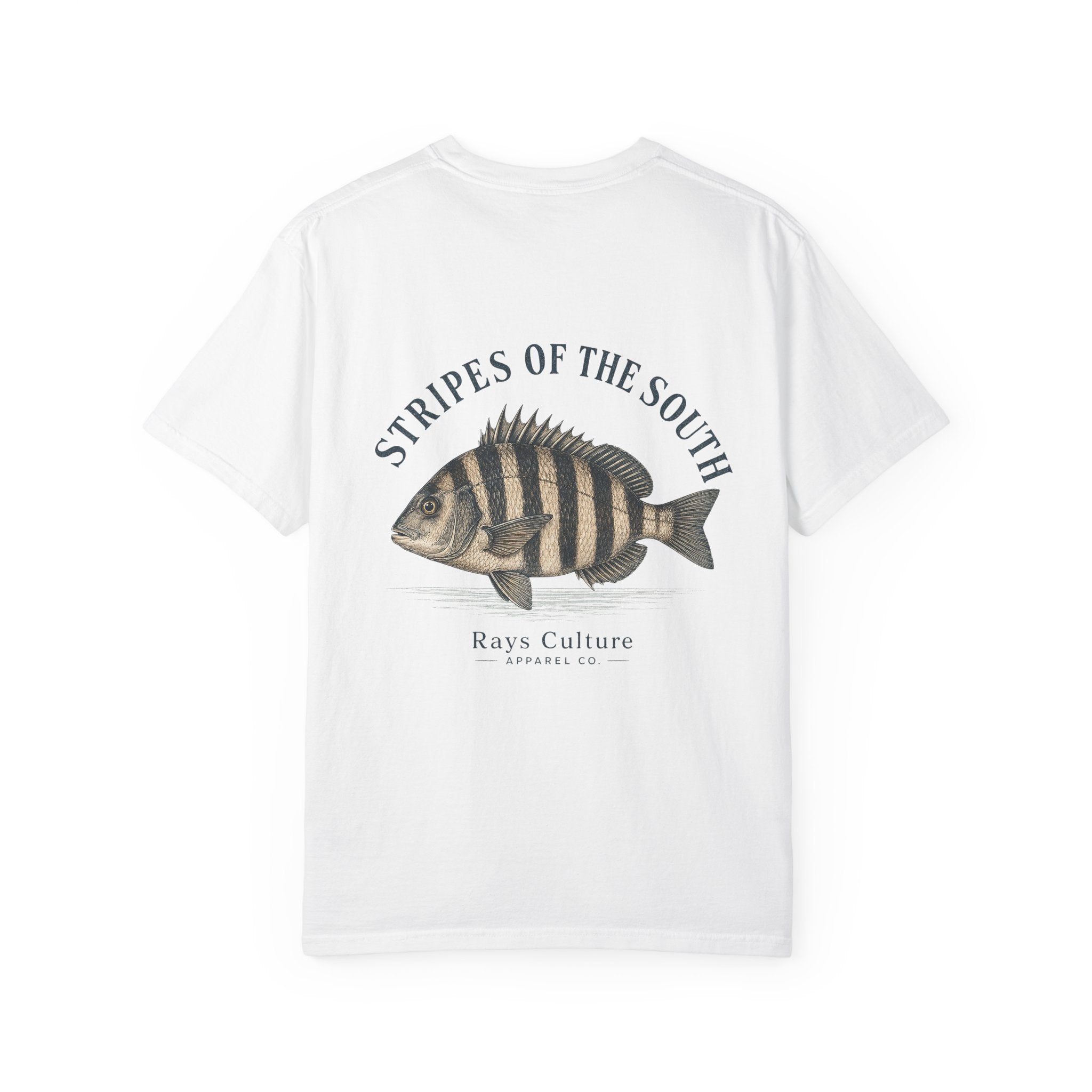 Stripes Of The South