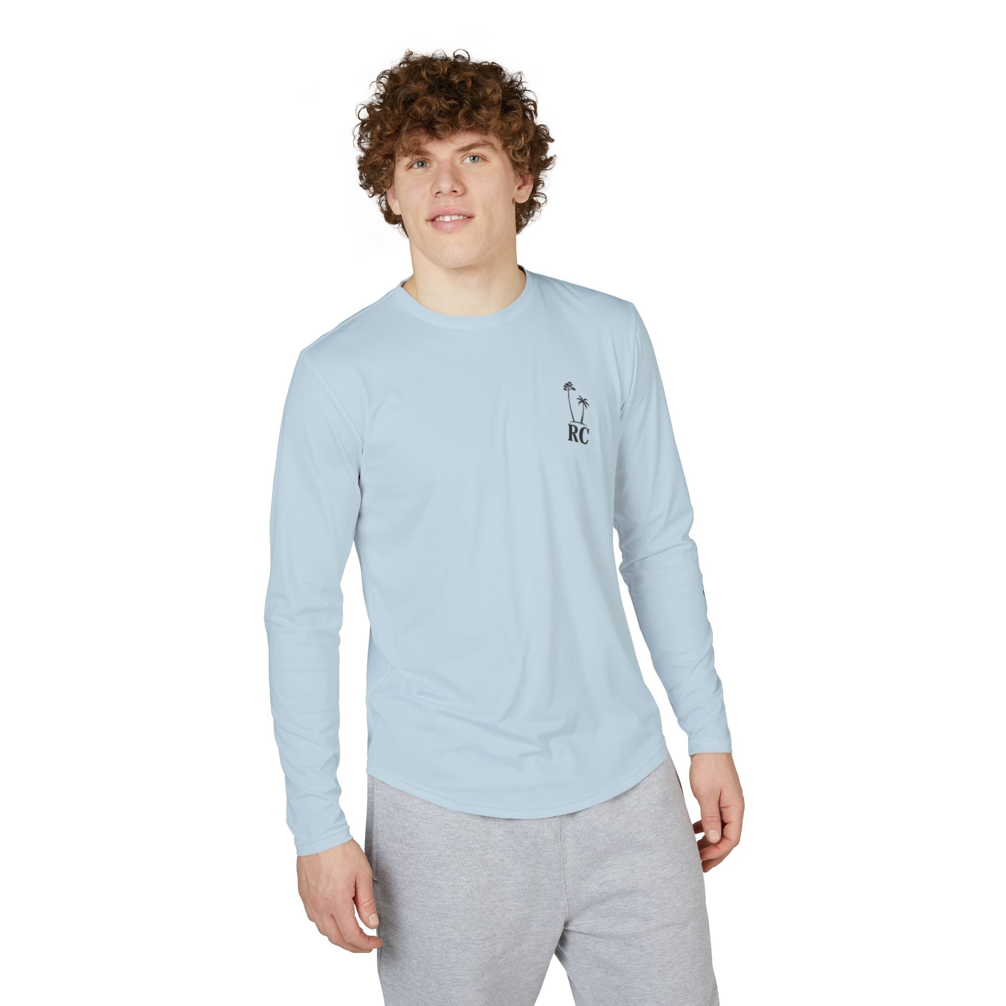 Coastal Heritage UPF 50 Shirt