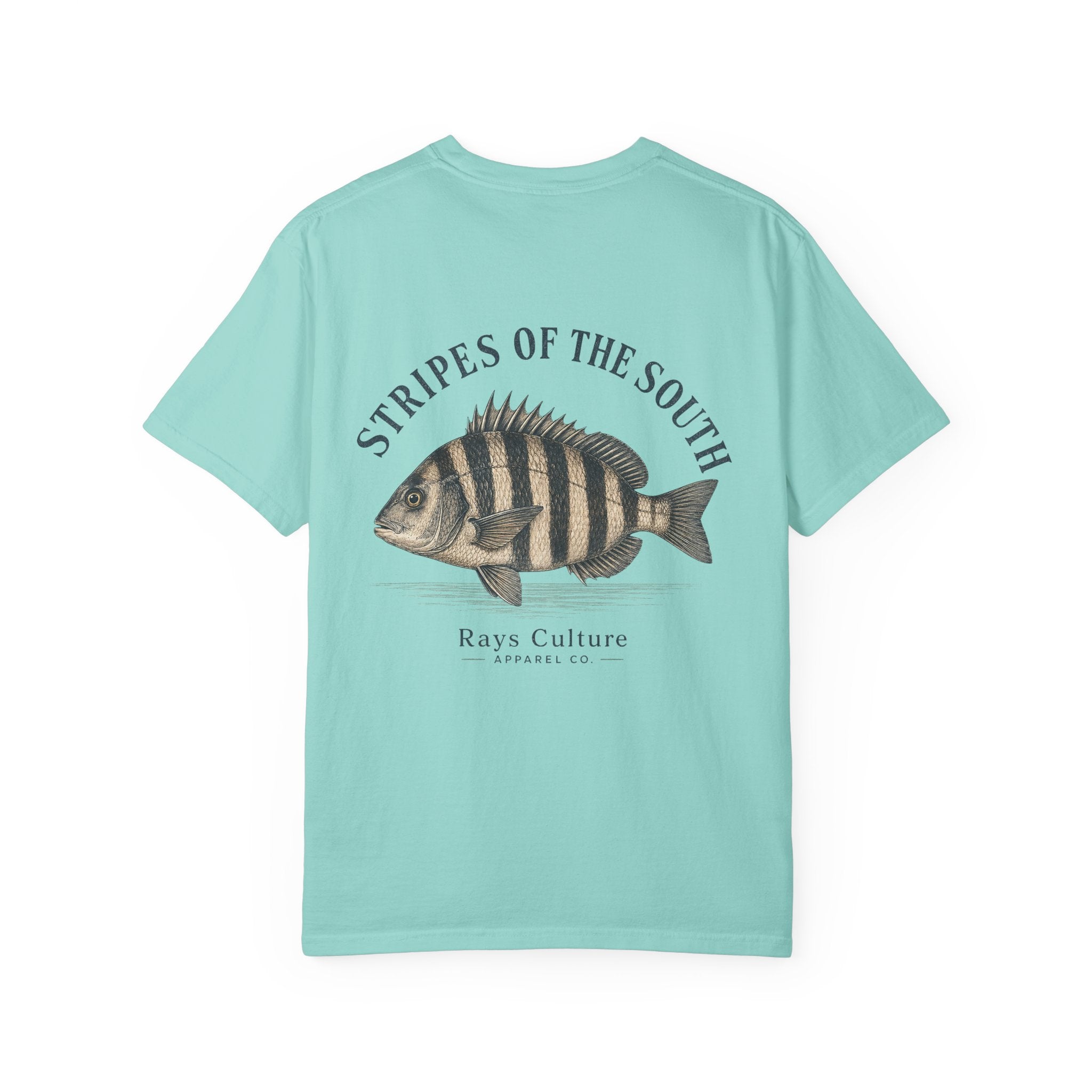 Stripes Of The South