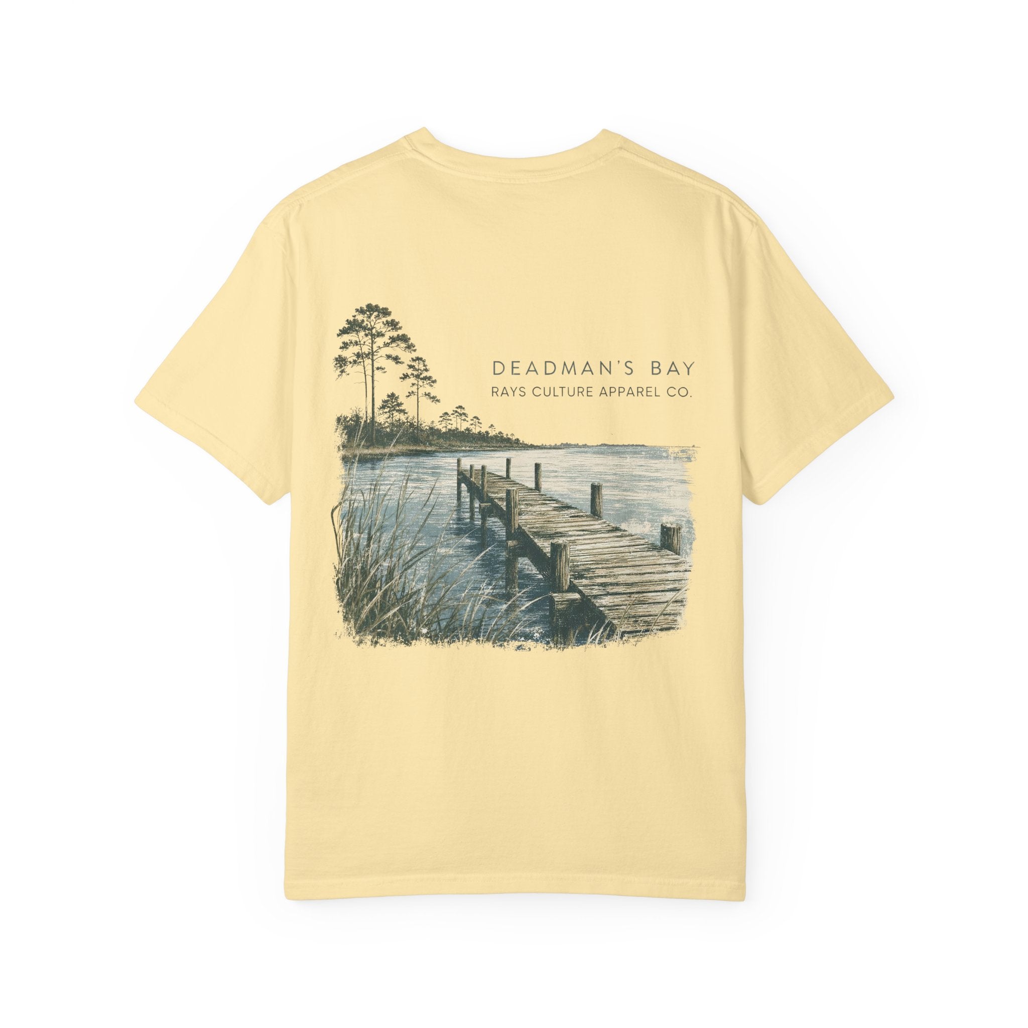 Deadman's Bay