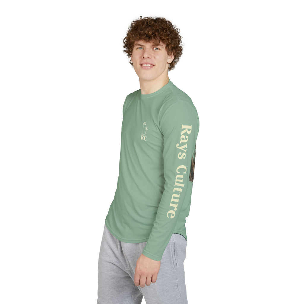 Largemouth Bass UPF 50 Shirt