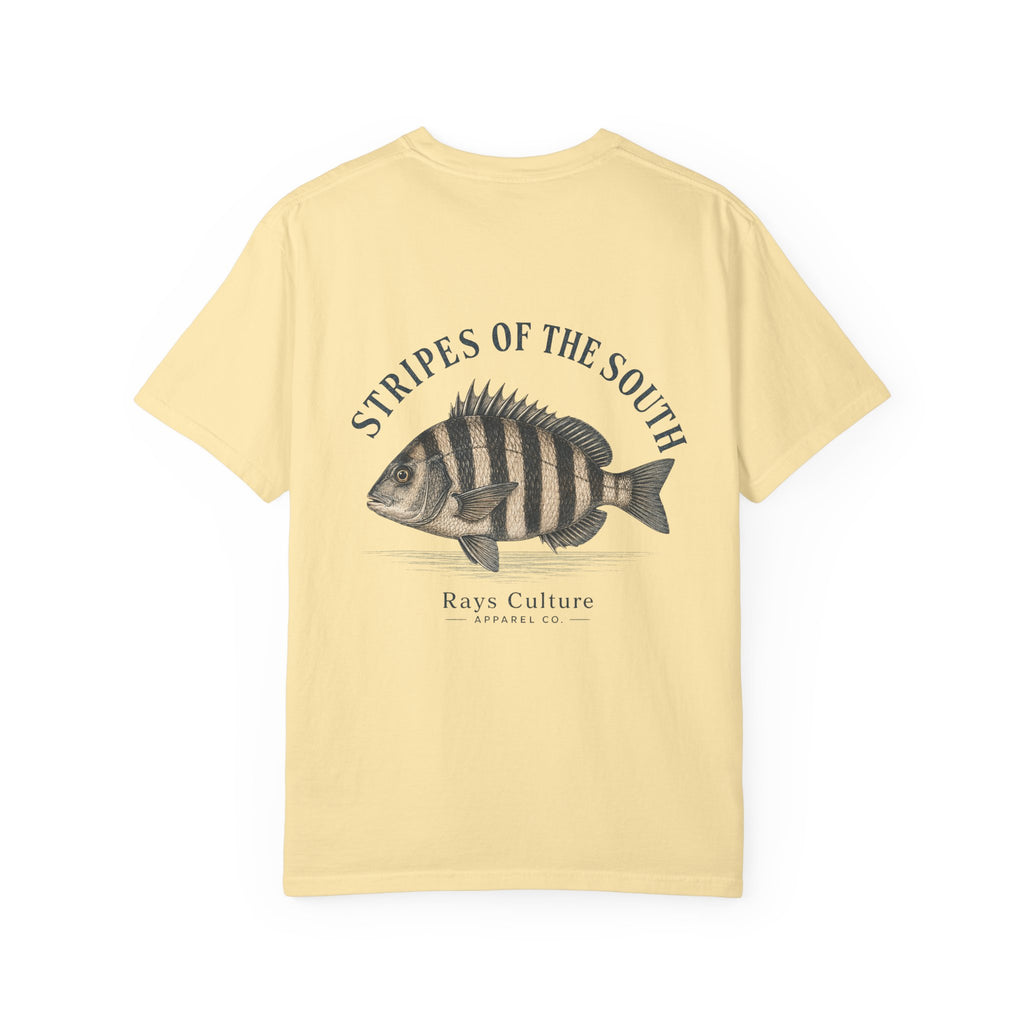 Stripes Of The South