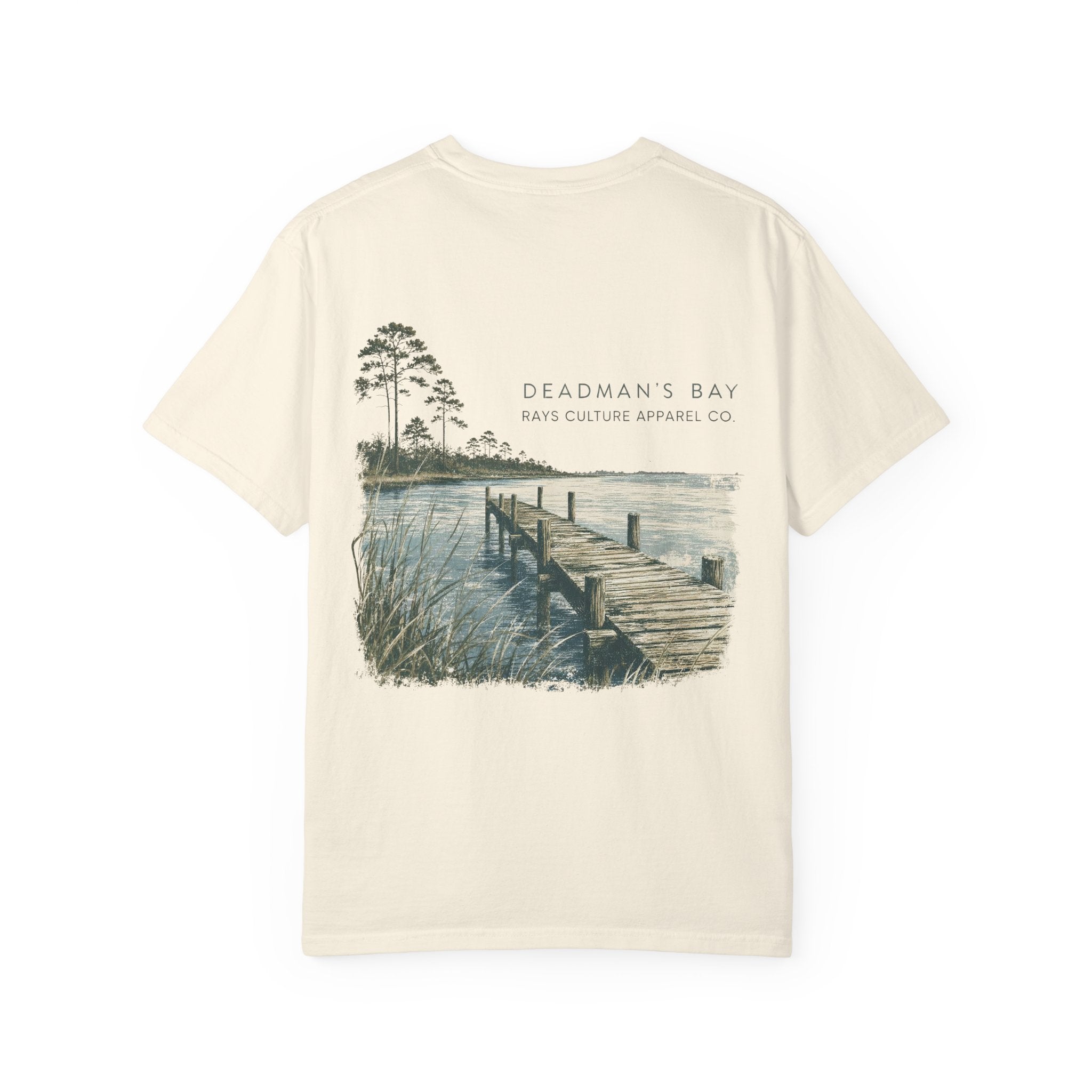 Deadman's Bay
