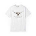 Heritage Longhorn