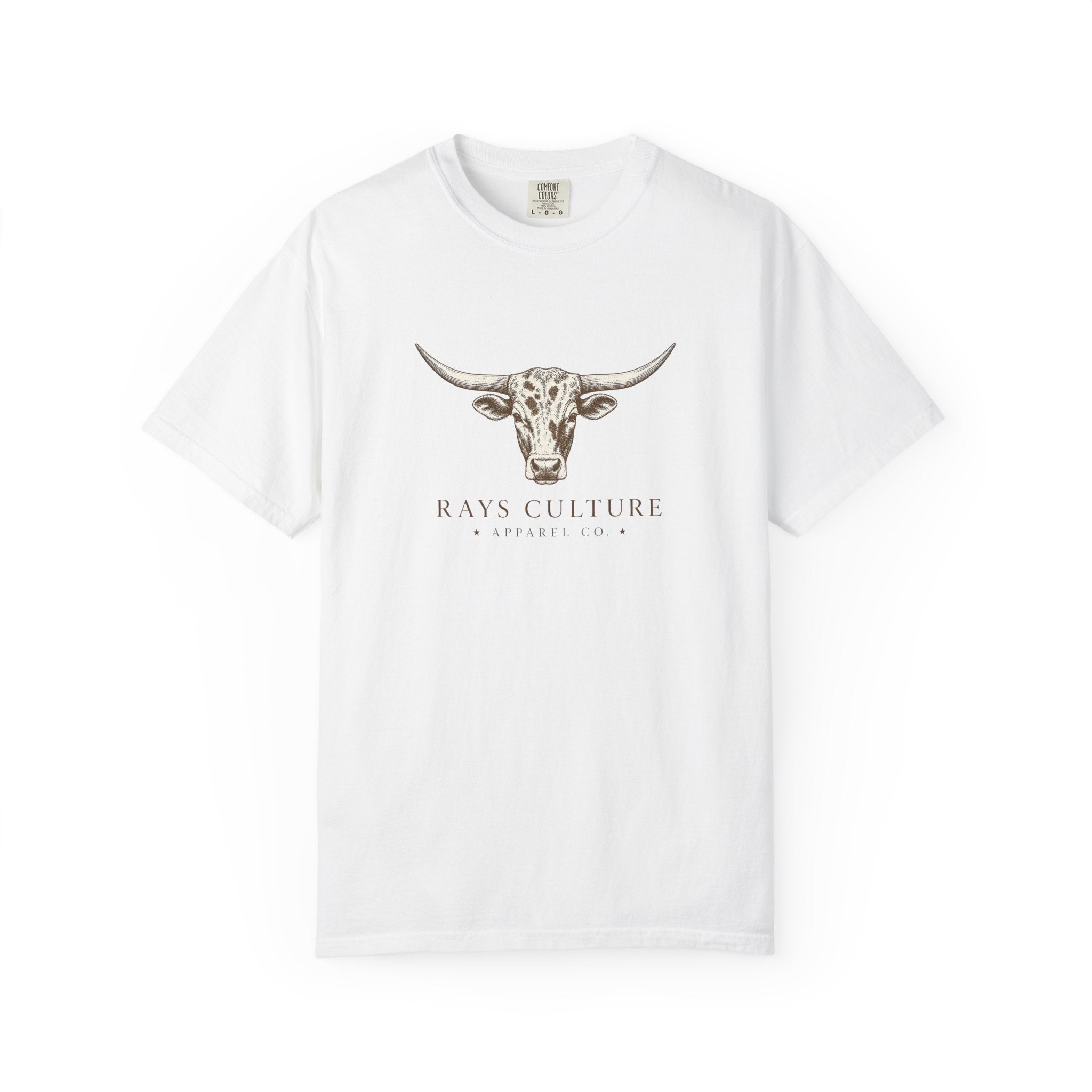 Heritage Longhorn