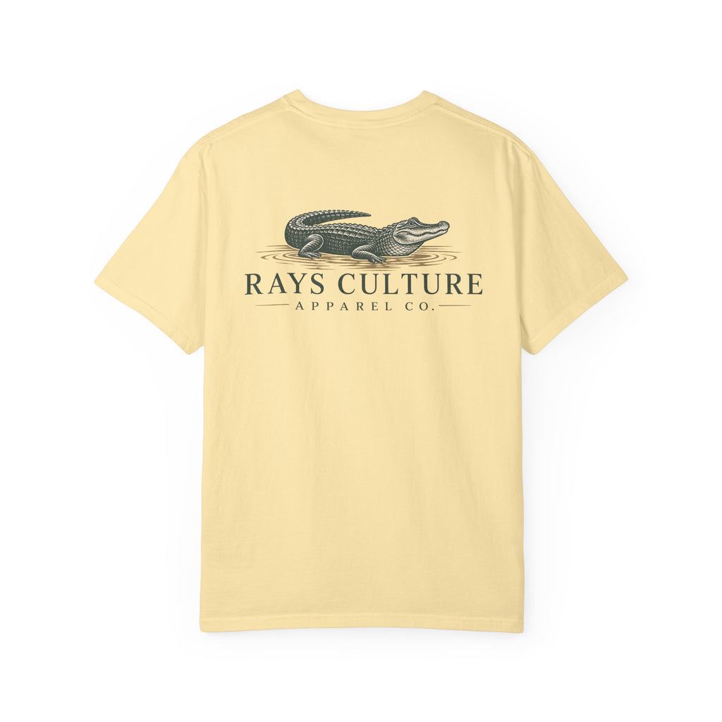 Swamp Tee
