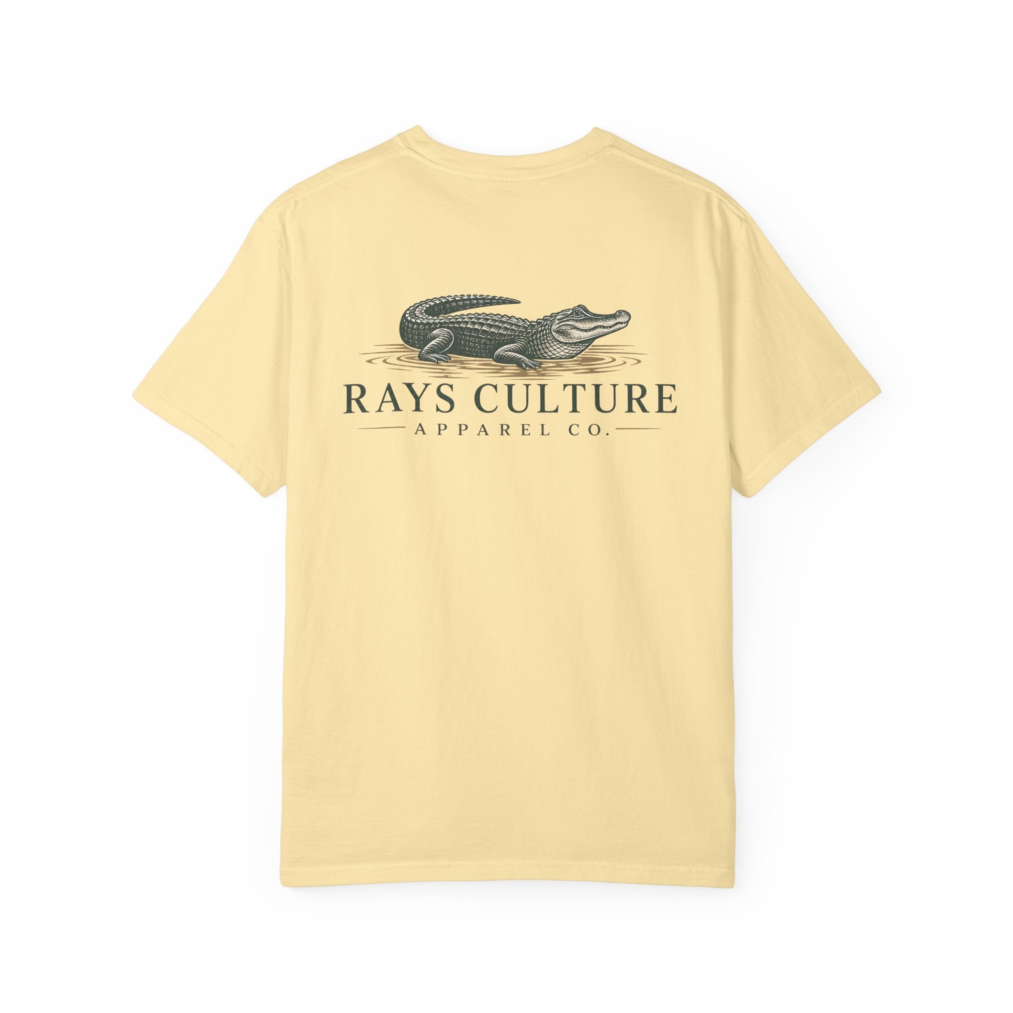 Swamp Tee