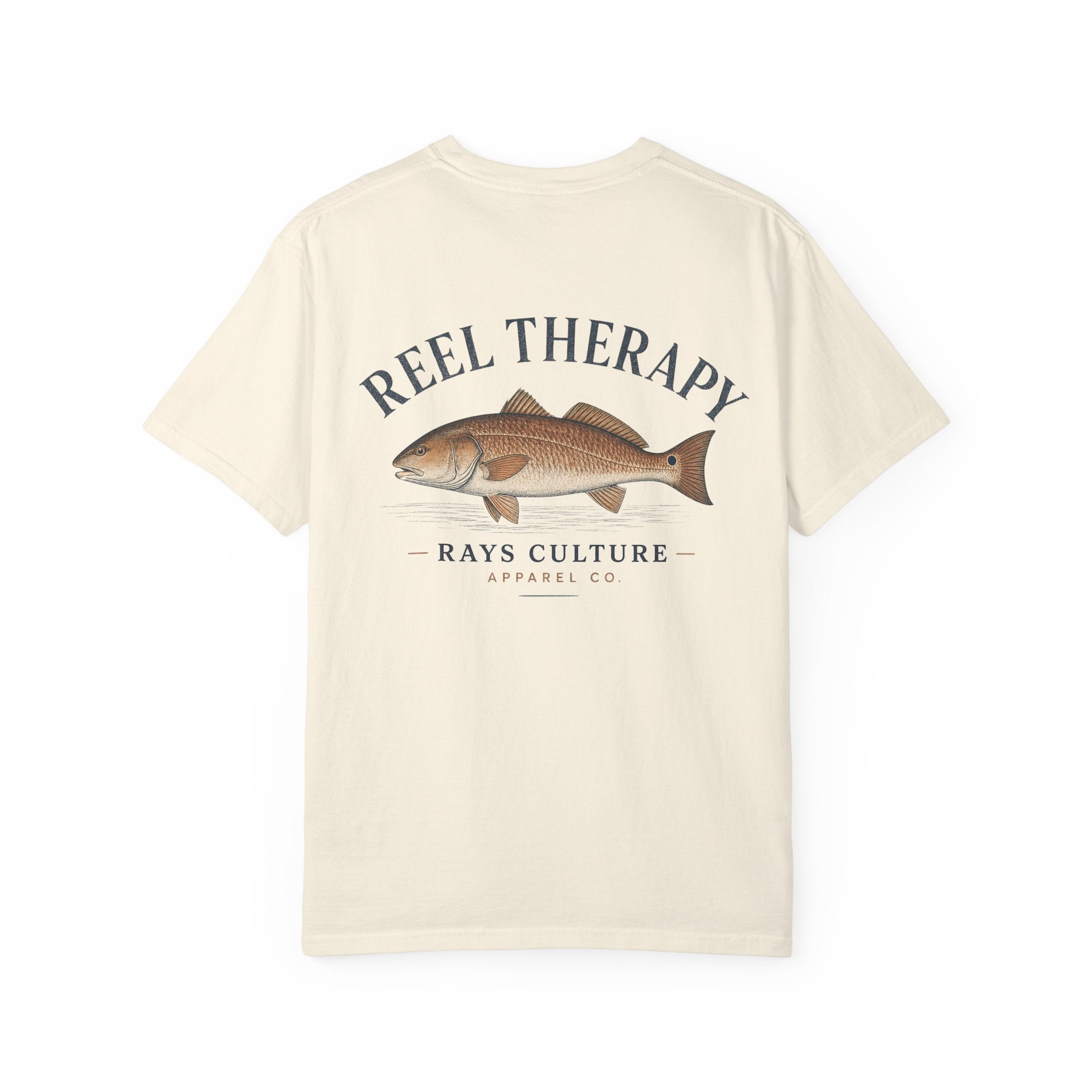 Reel Therapy