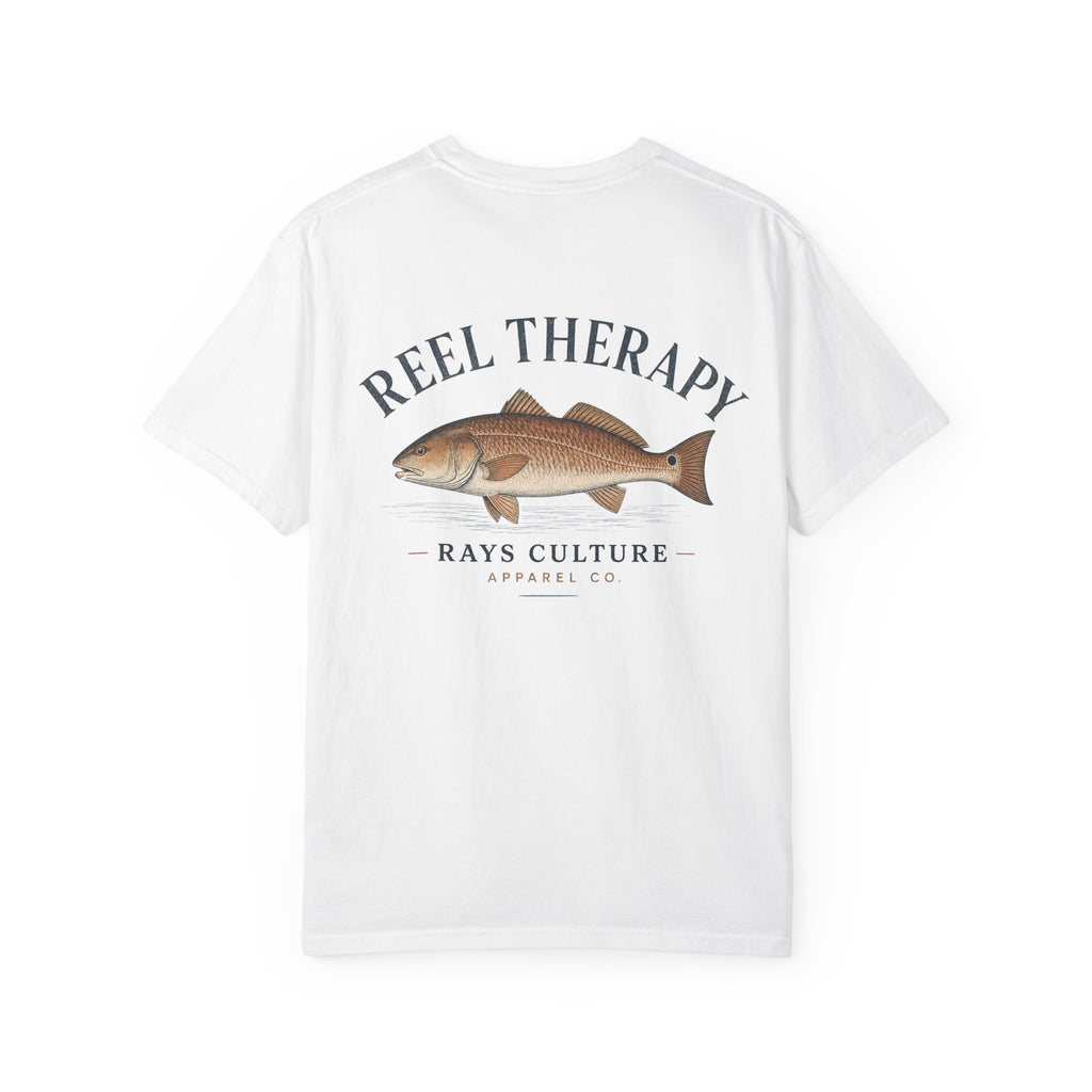 Reel Therapy
