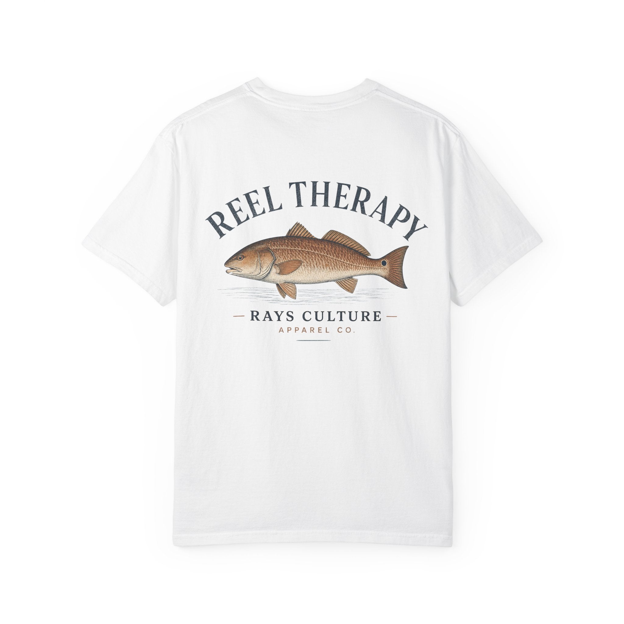 Reel Therapy