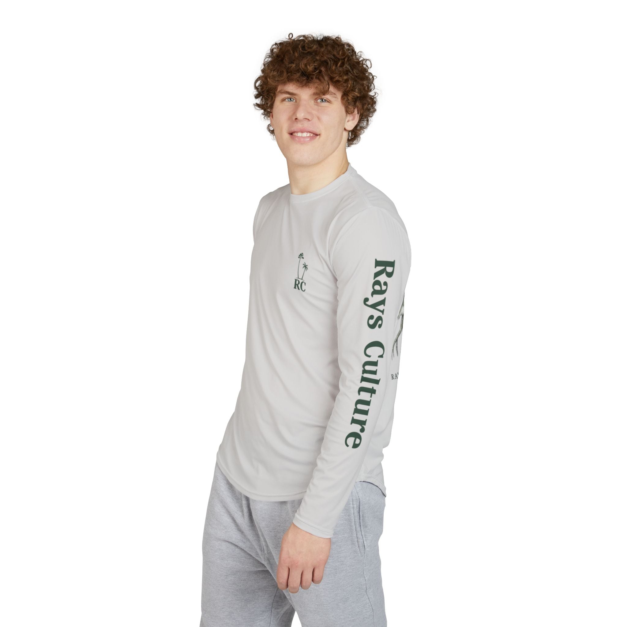 Snook UPF 50 Shirt