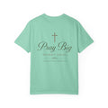 Pray Big