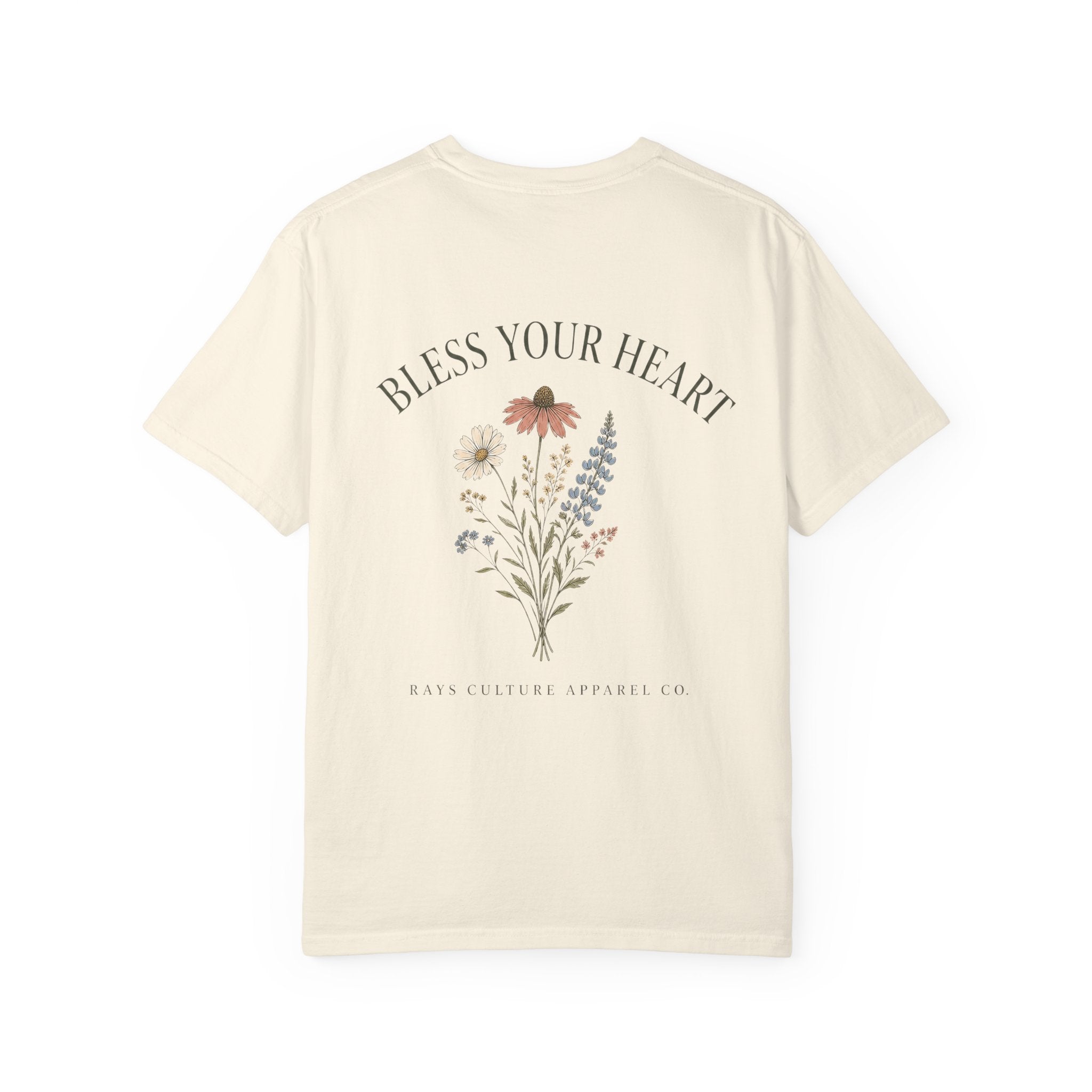 Bless Your Heart