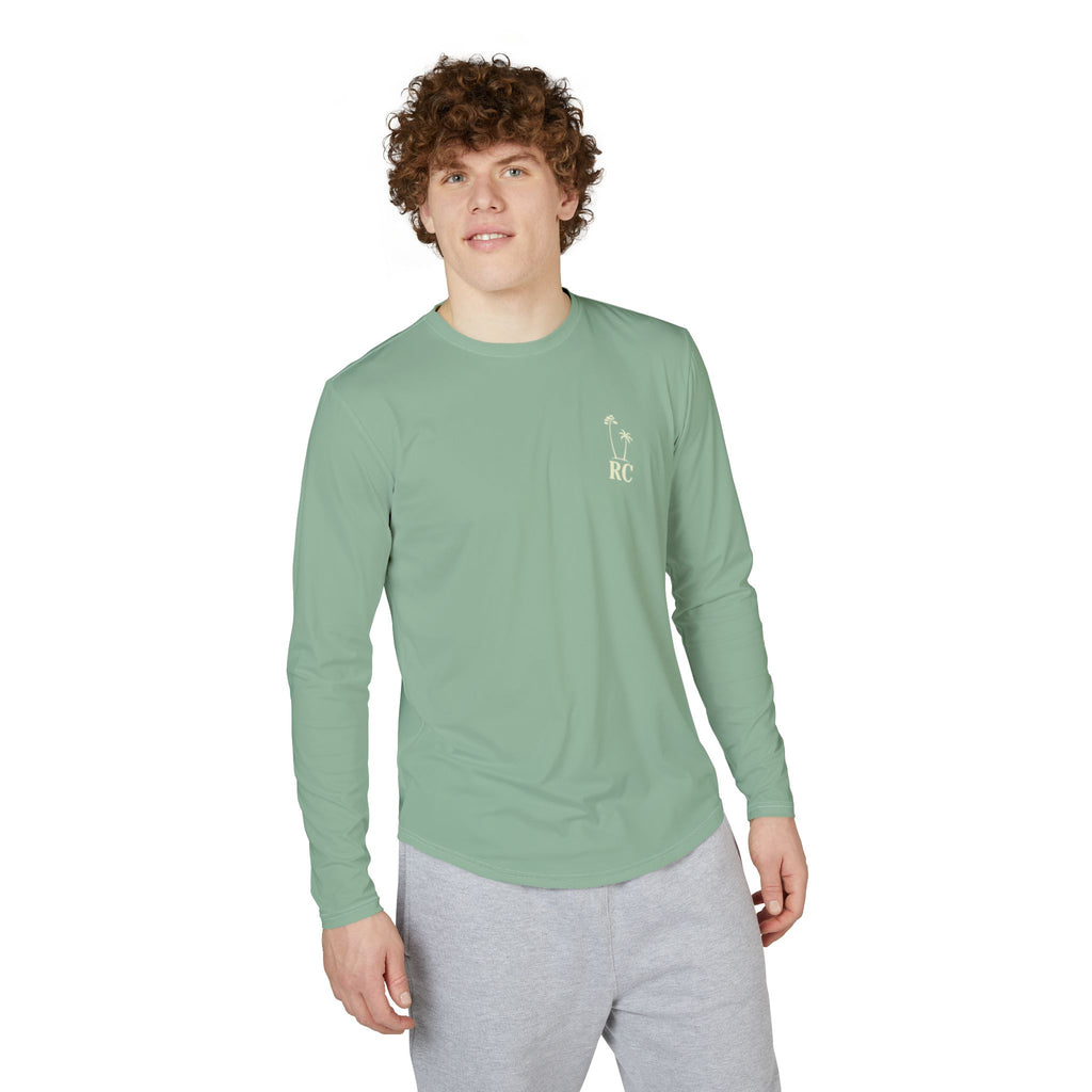 Largemouth Bass UPF 50 Shirt