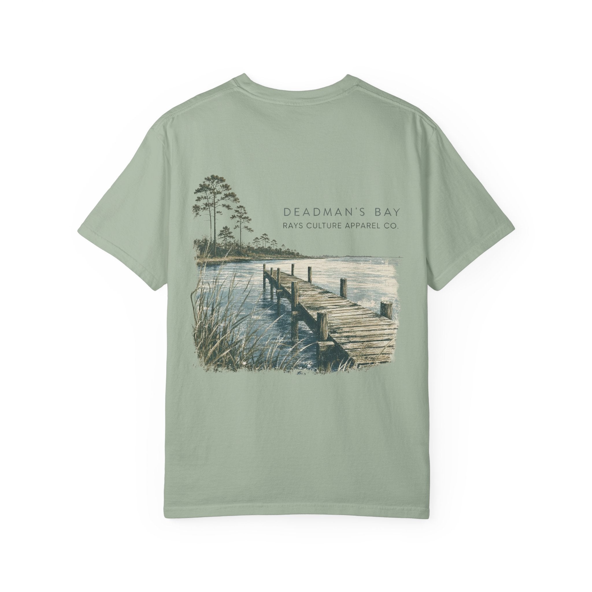 Deadman's Bay