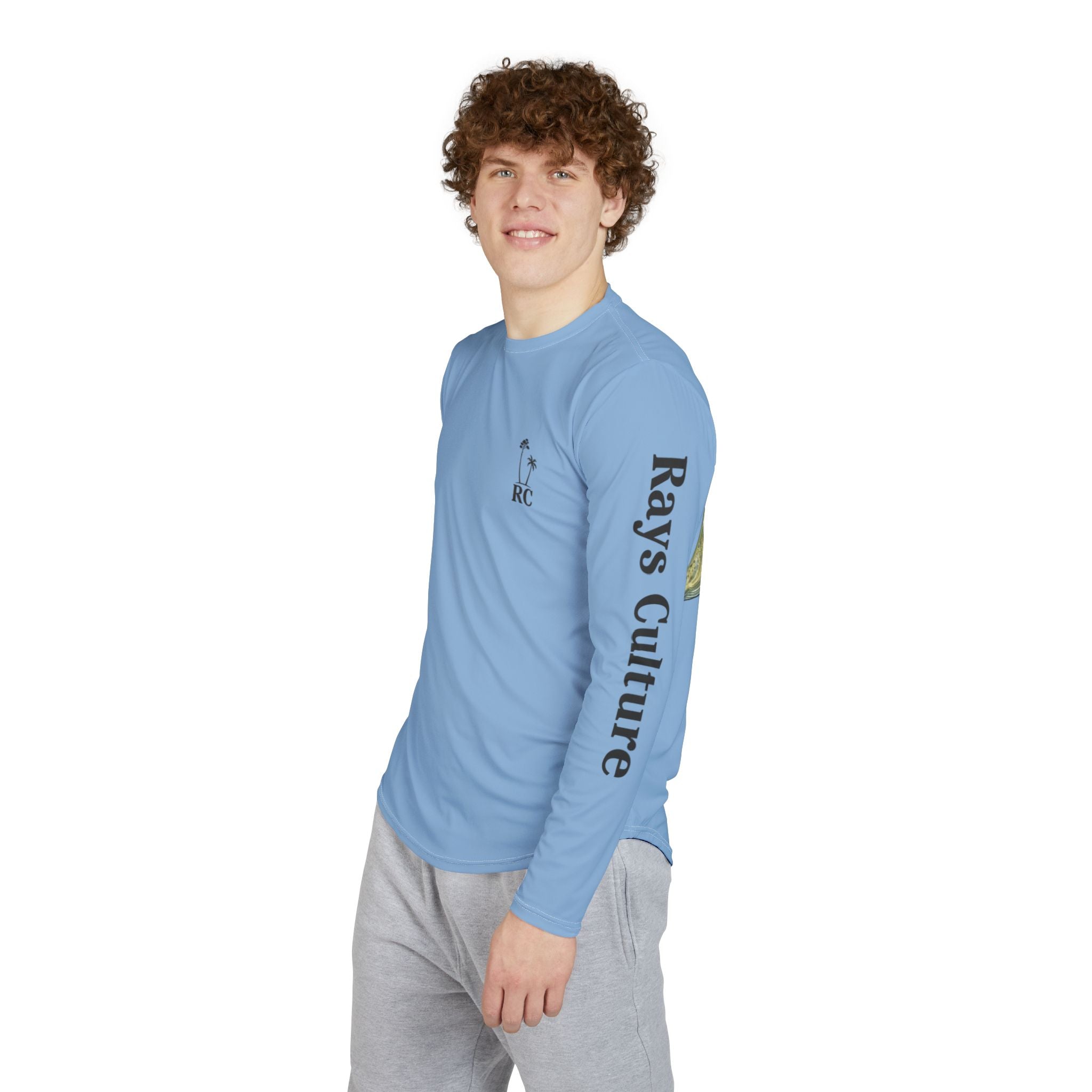Mahi Mahi UPF 50 Shirt