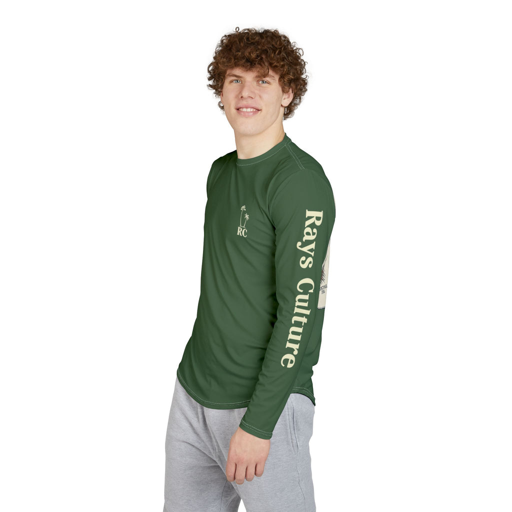 Saltwater Lures UPF 50 Shirt