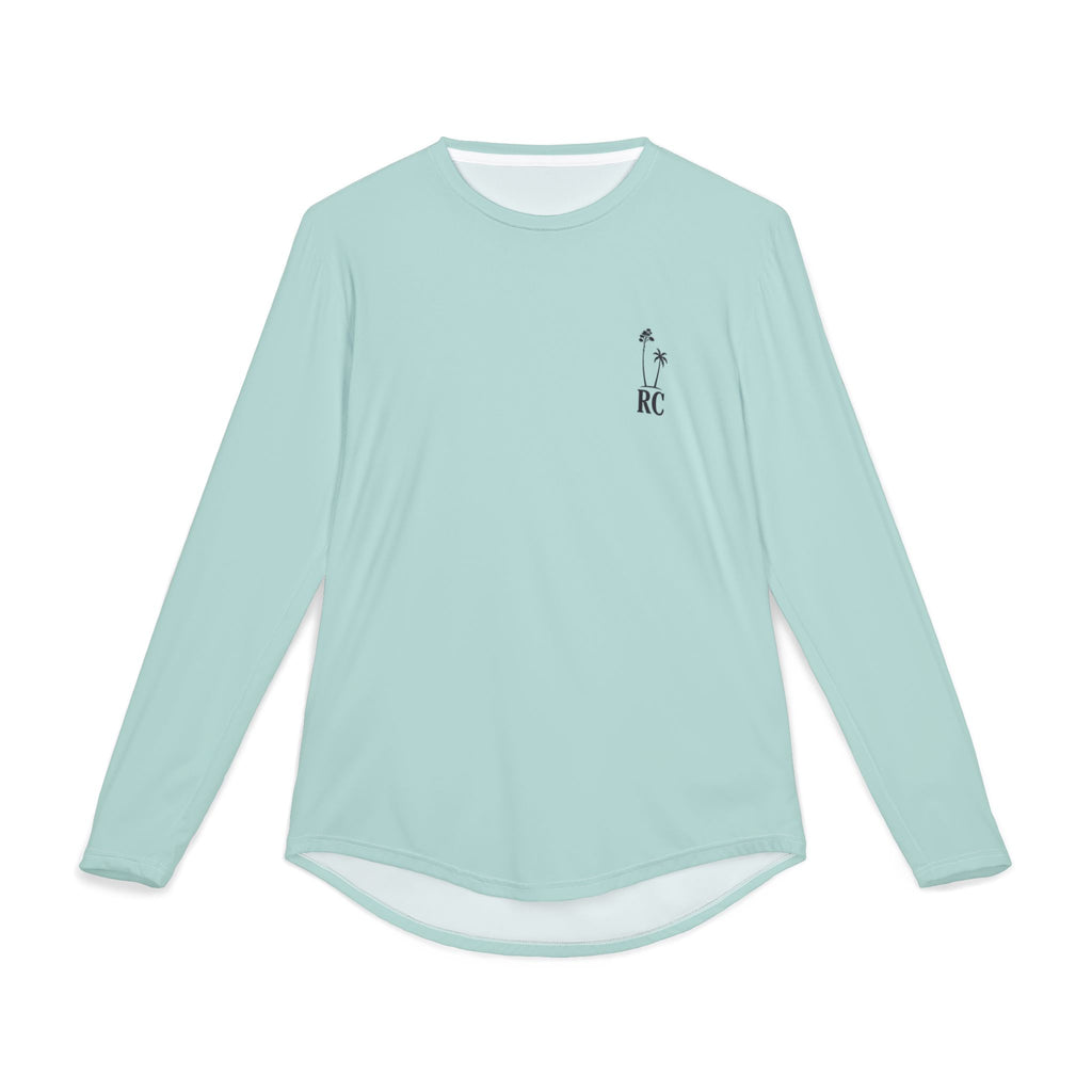 Nautical Compass UPF 50 Shirt