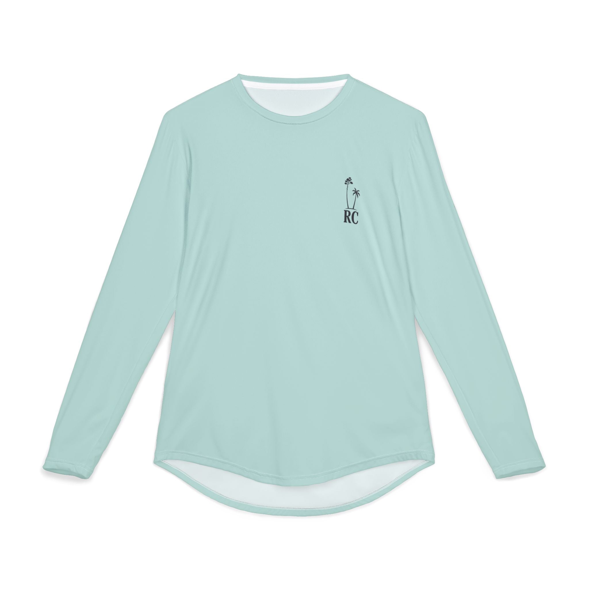 Nautical Compass UPF 50 Shirt