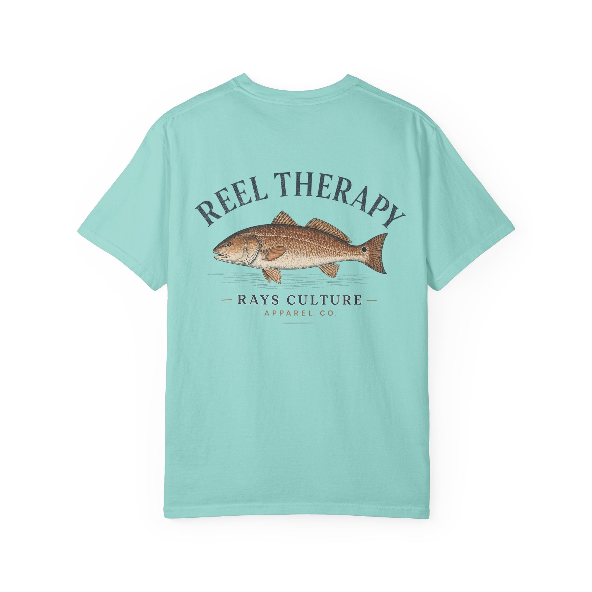 Reel Therapy