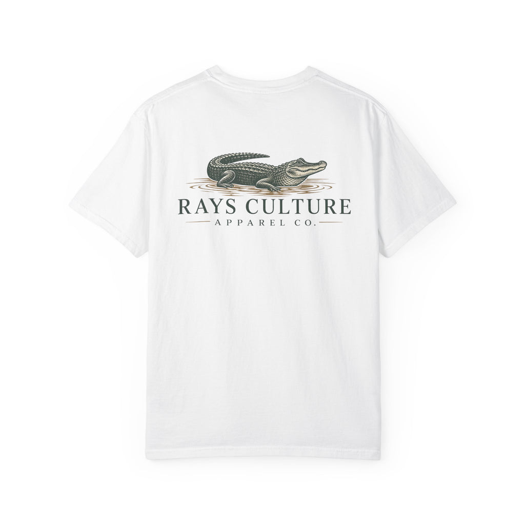 Swamp Tee
