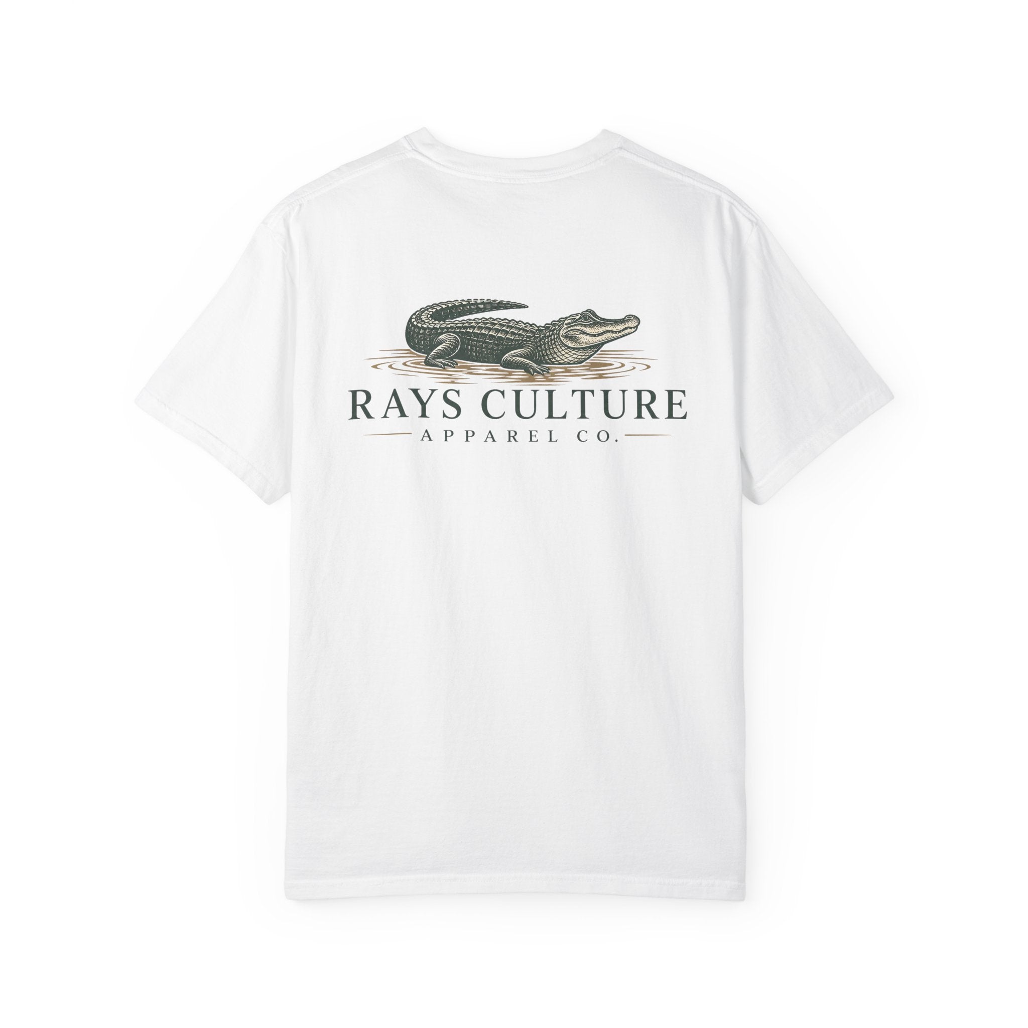 Swamp Tee